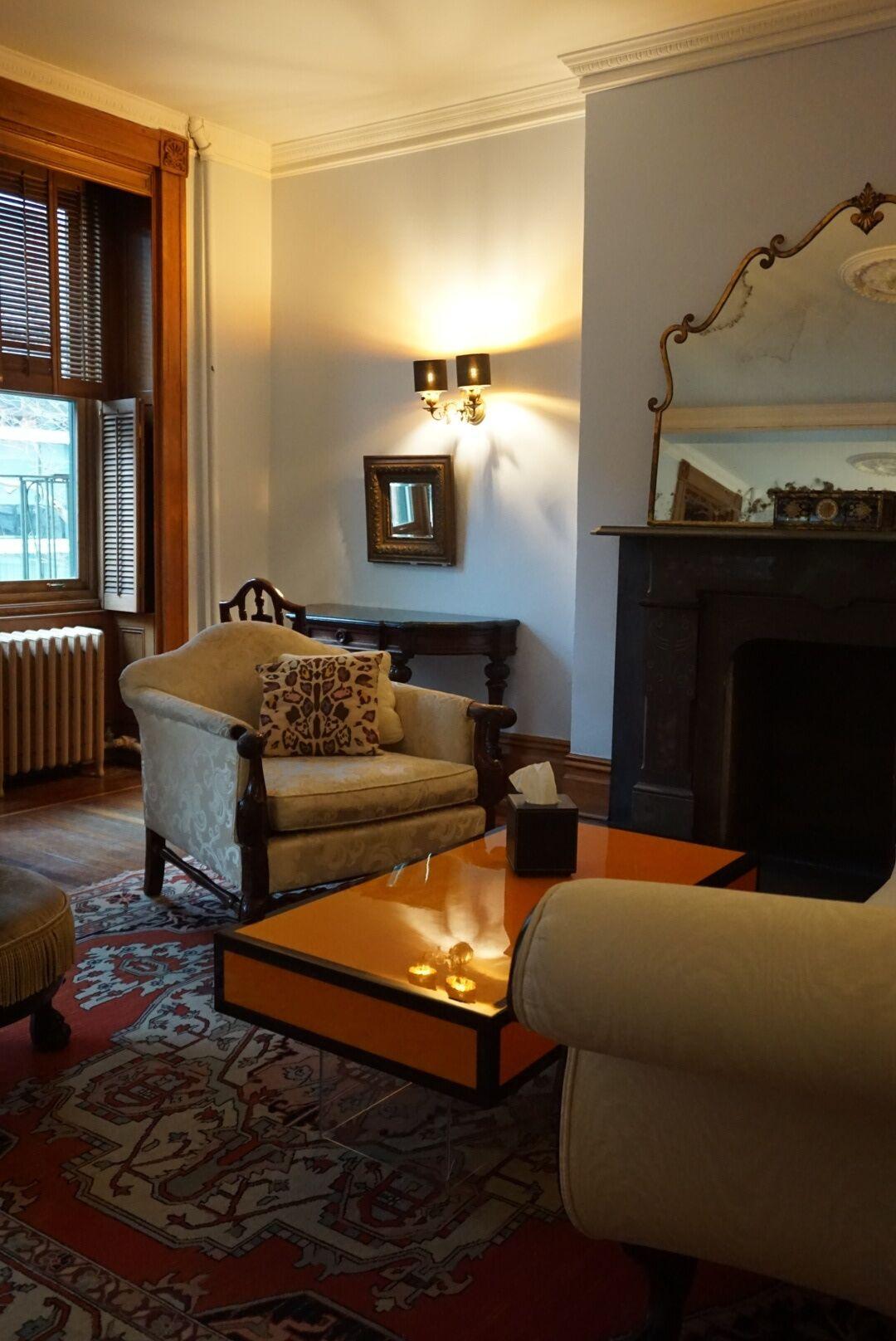 The At Irving Place Hotel