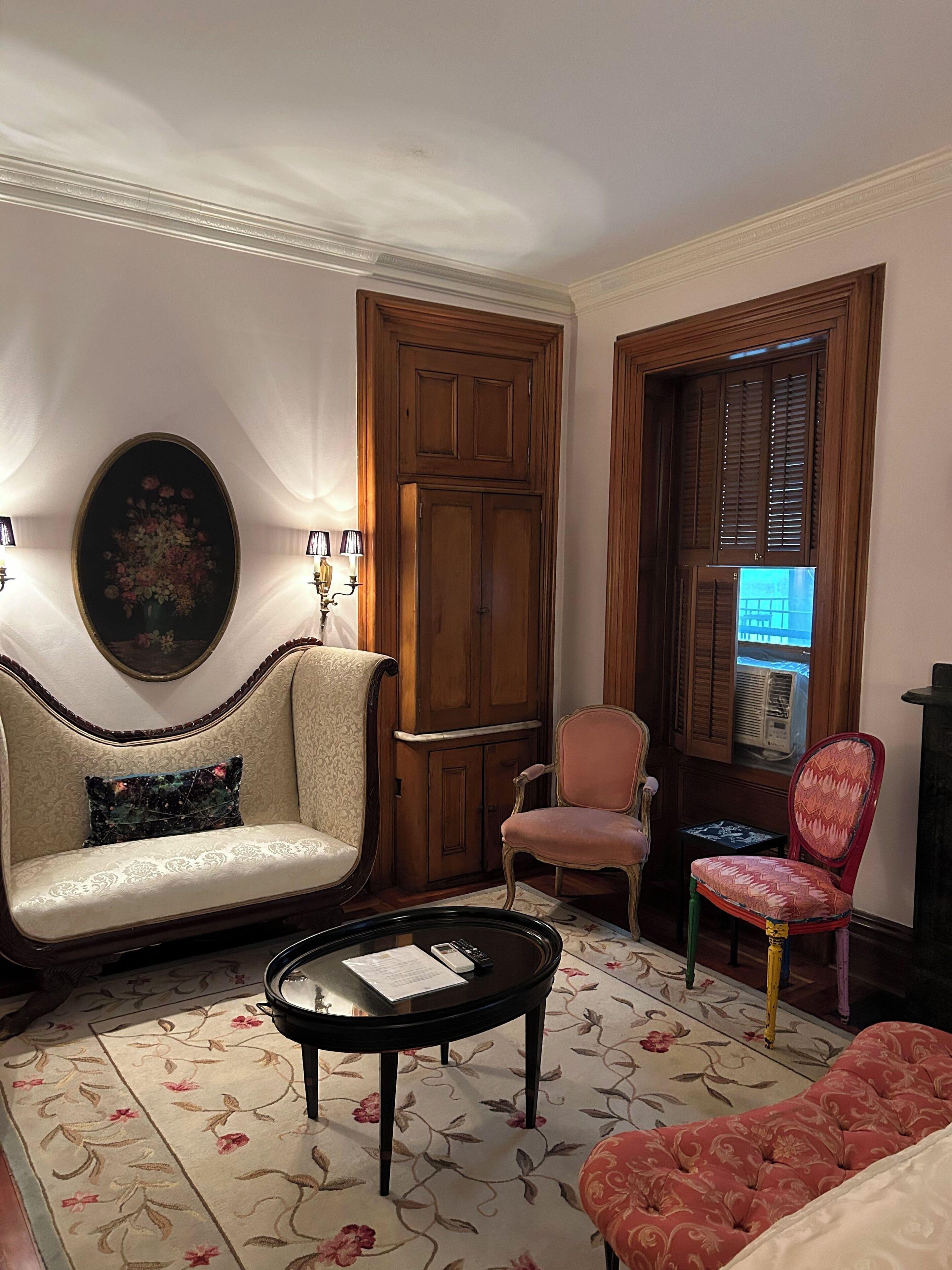 Hotel The At Irving Place 4*