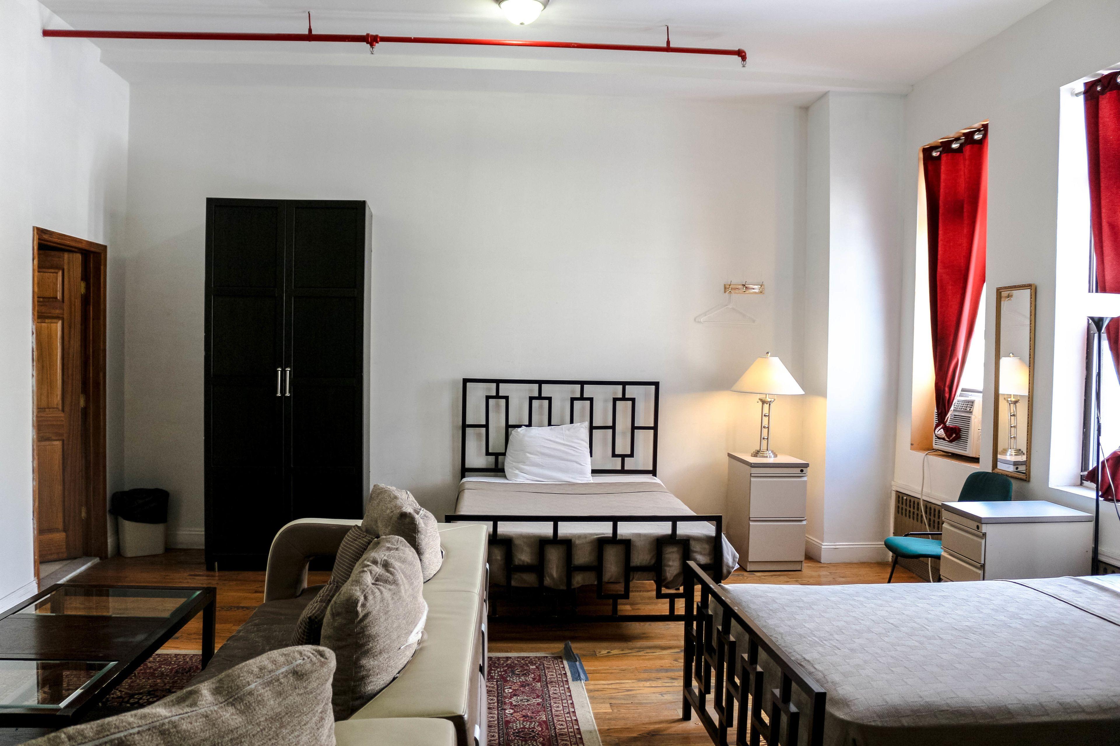 Hostel Ny Moore New York