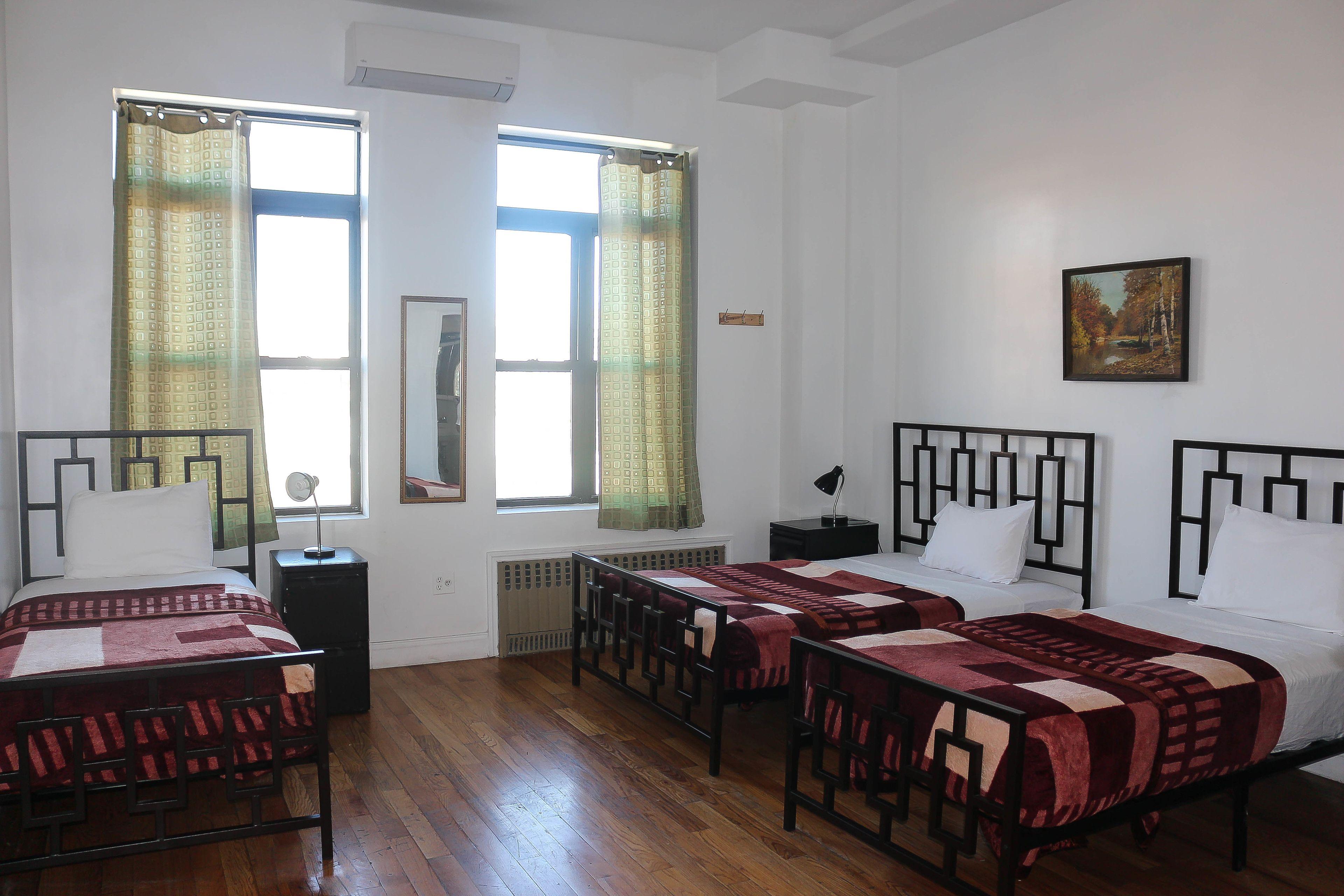 Hostel Ny Moore New York