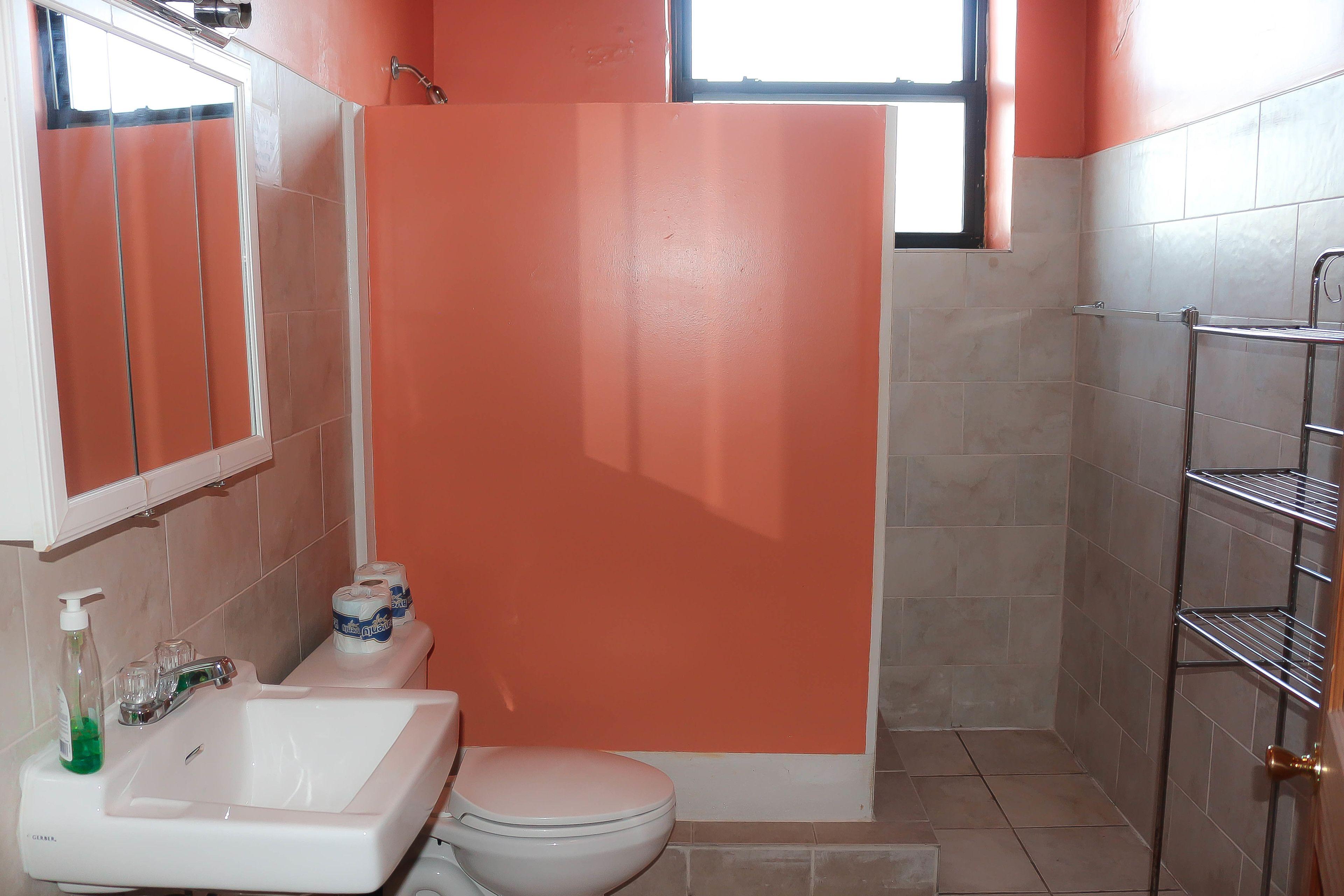 Ny Moore Hostel New York