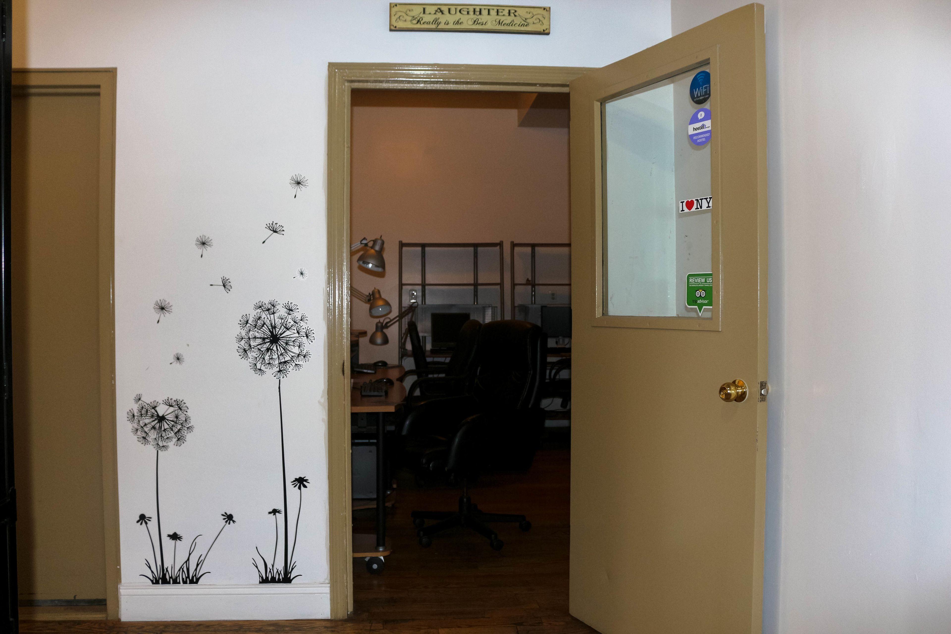 Hostel Ny Moore New York