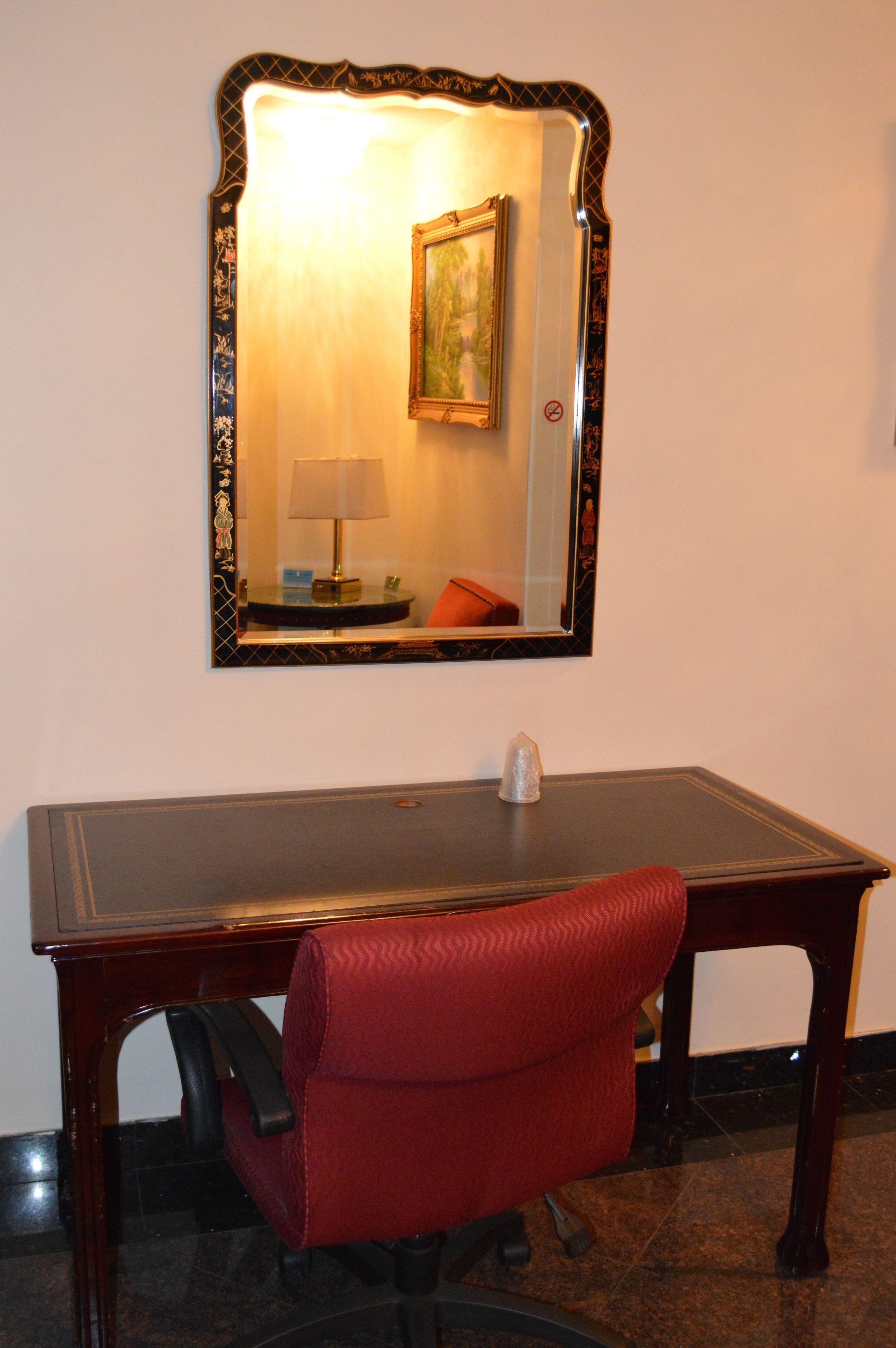 Hotel Paris New York