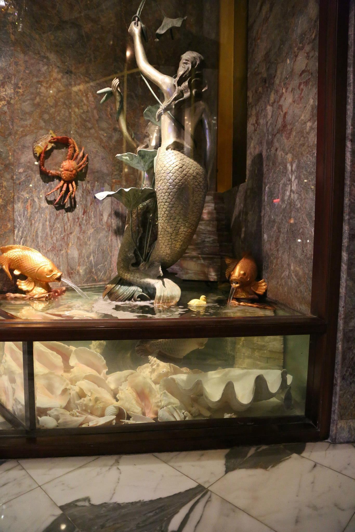 Hotel Paris New York