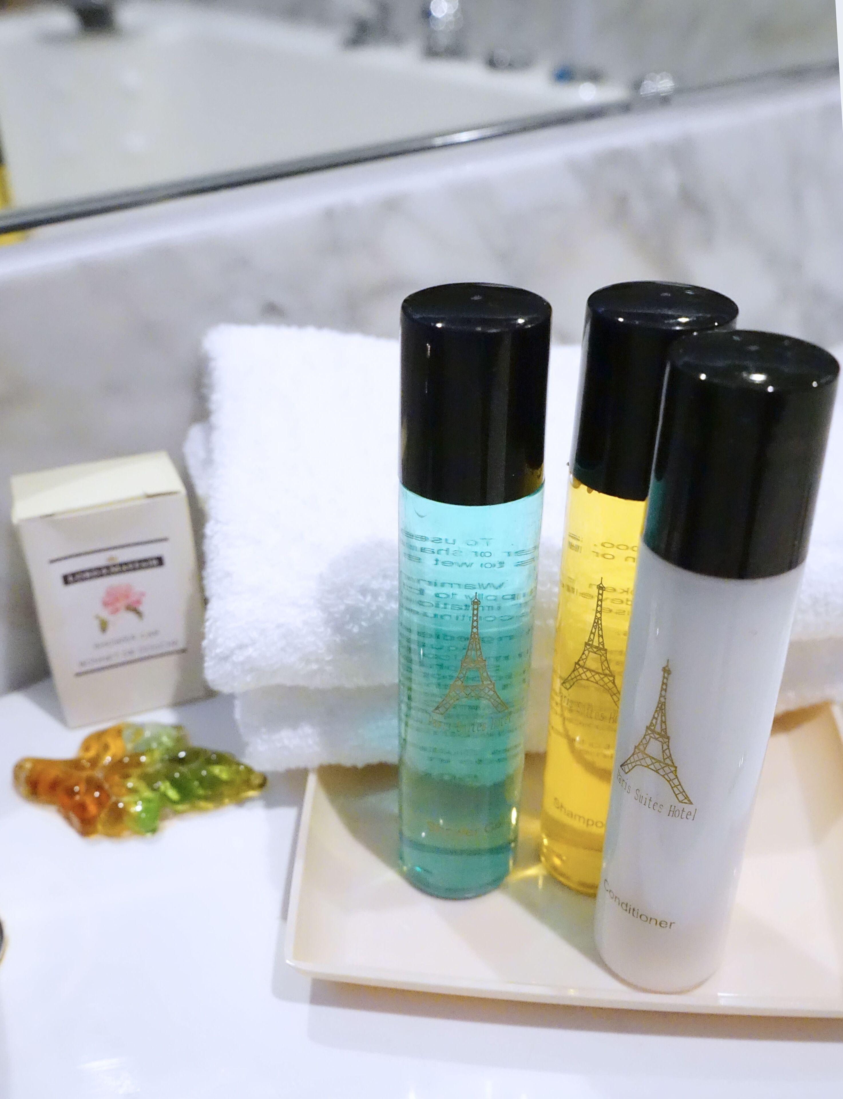 Paris Hotel New York