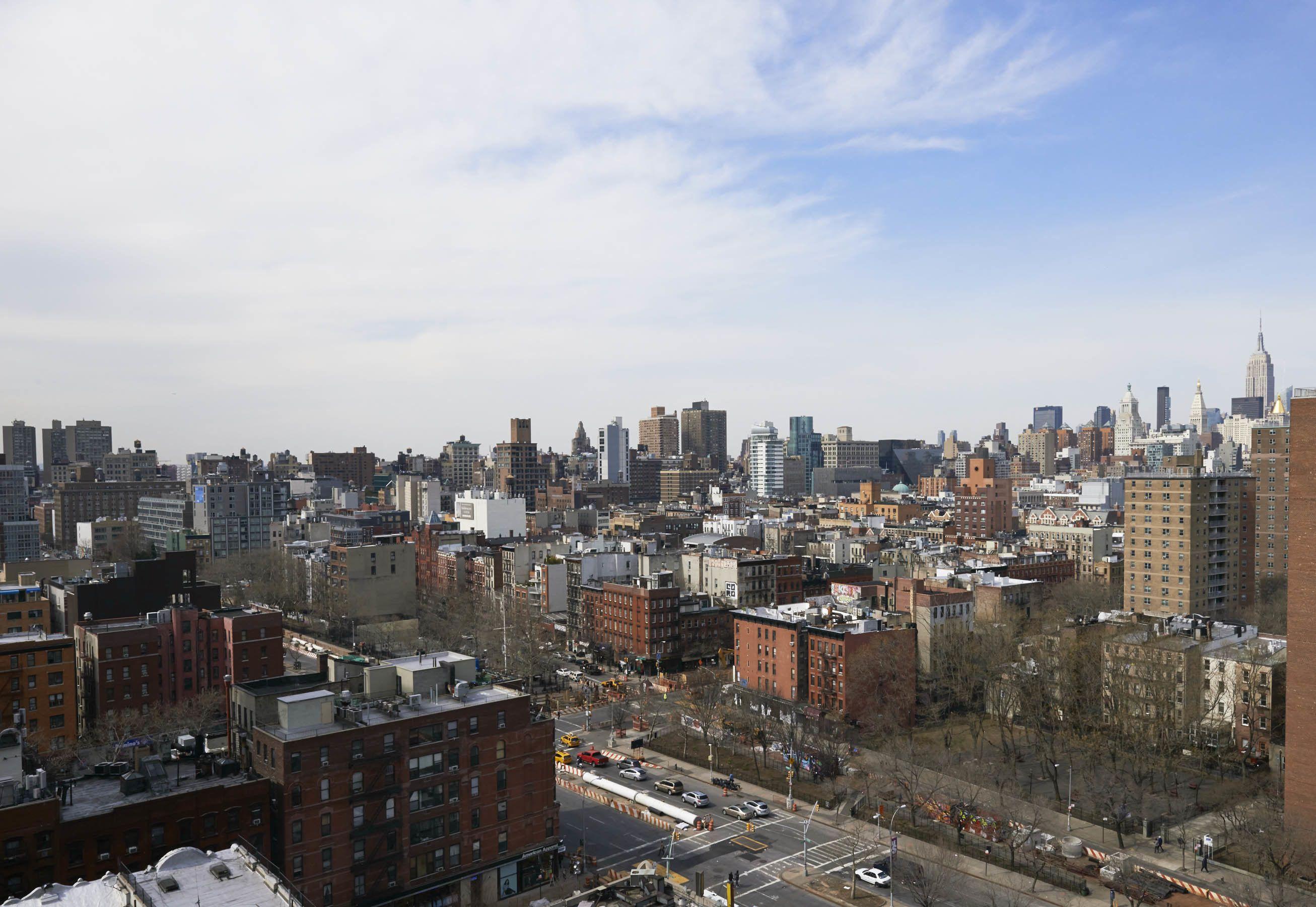 Hotel The Ludlow New York