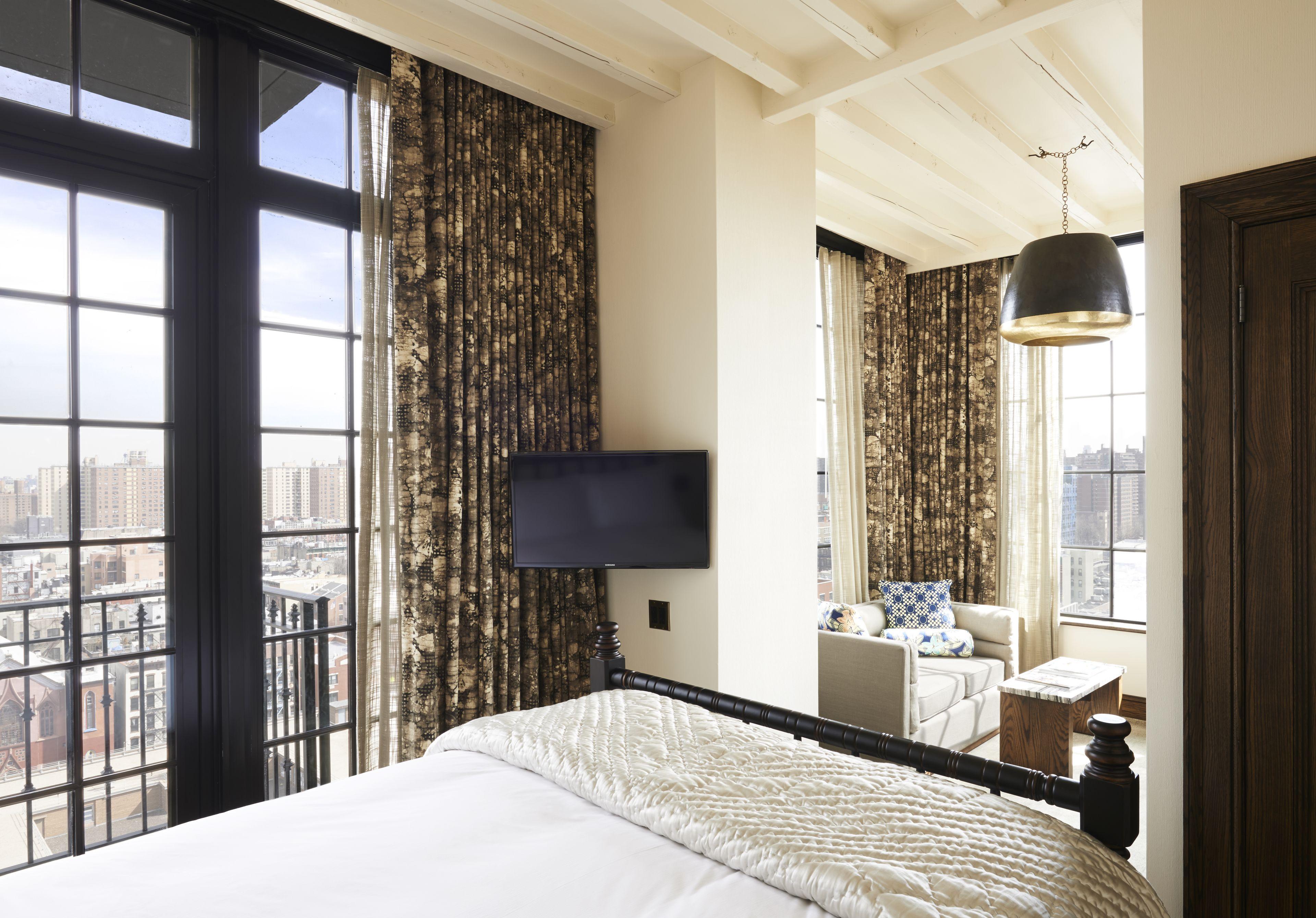 The Ludlow Hotel New York