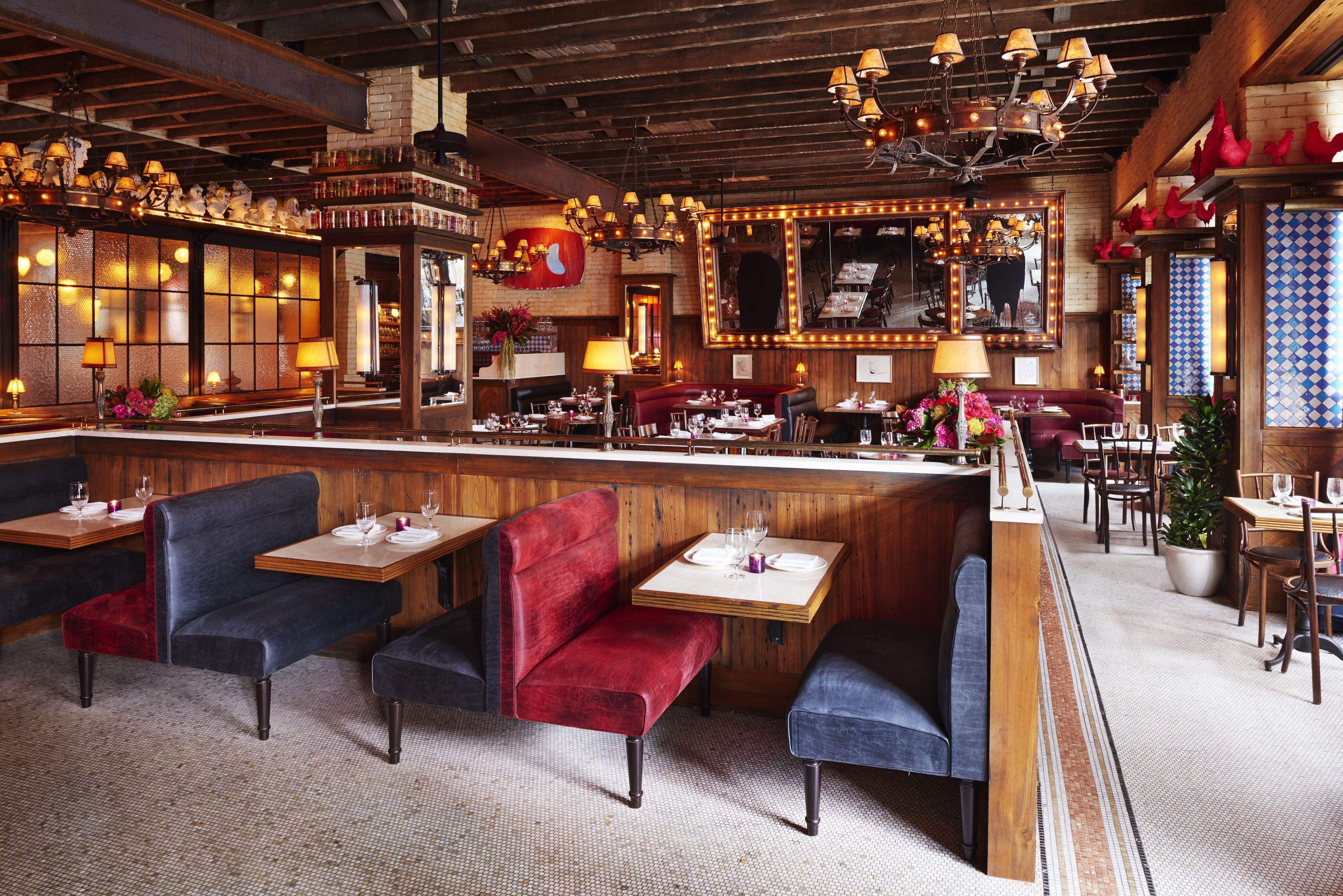 The Ludlow