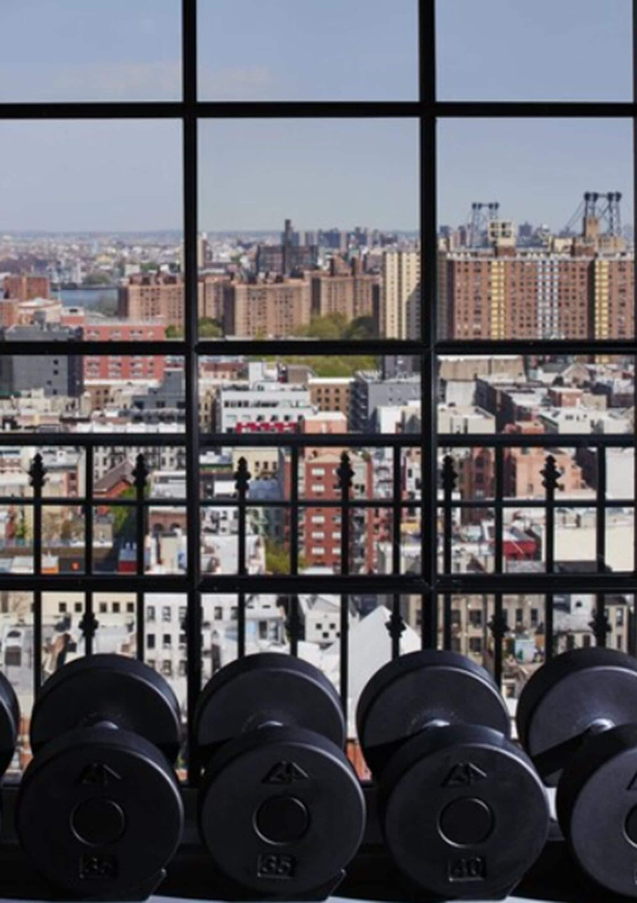 The Ludlow Hotel New York