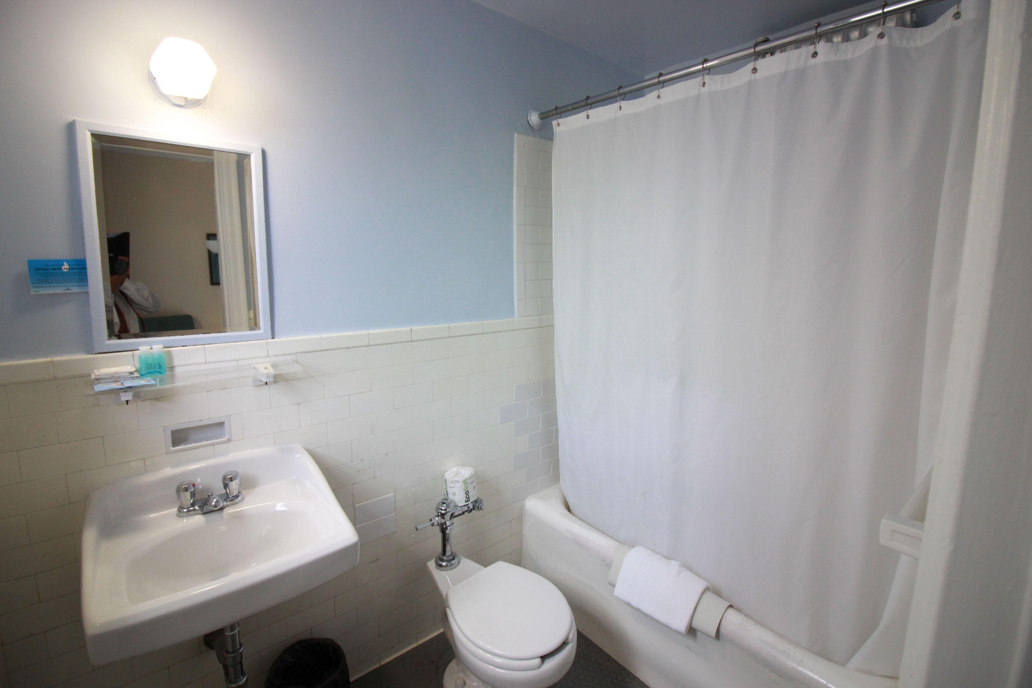 Leo House Hotel New York