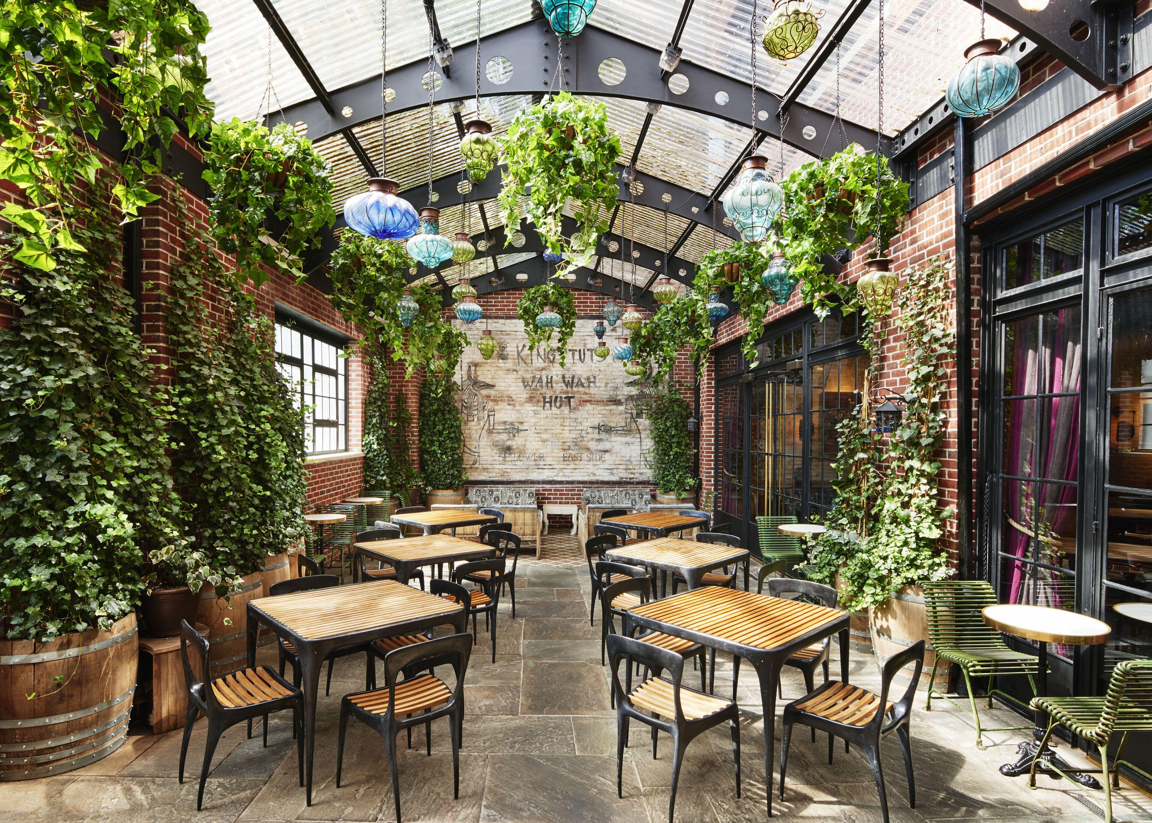 The Ludlow 4* New York