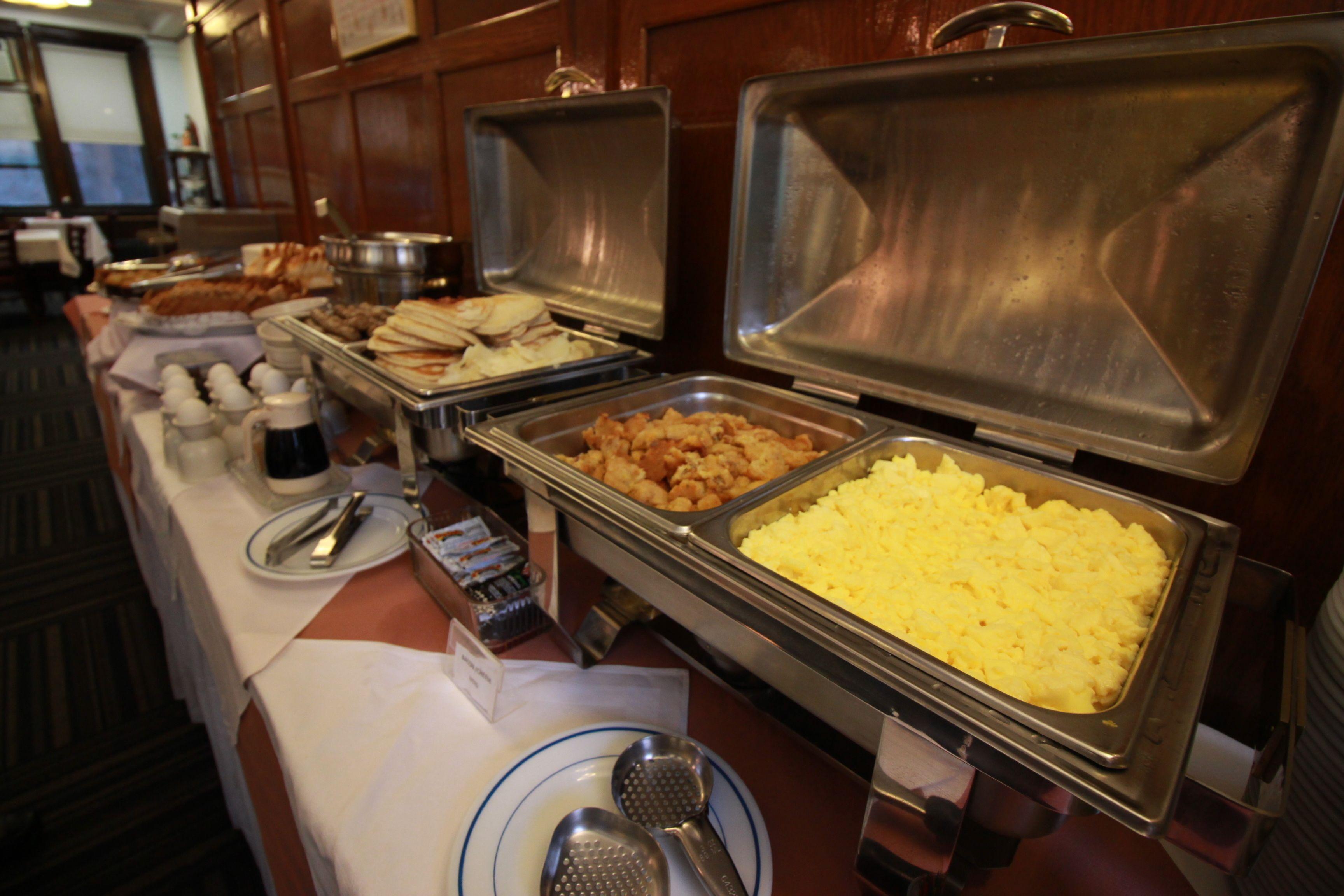 Leo House 3* New York