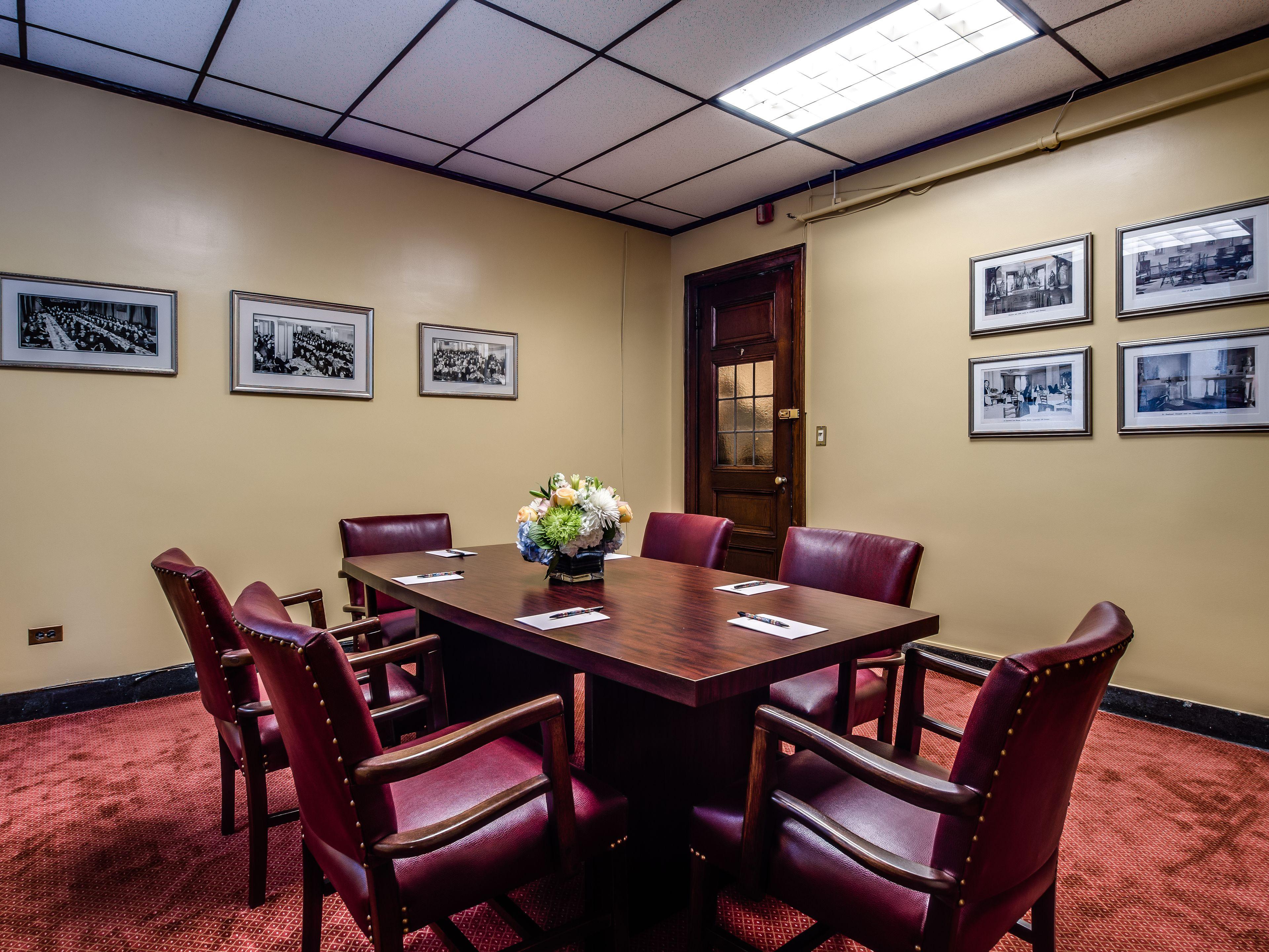 Hotel Leo House New York