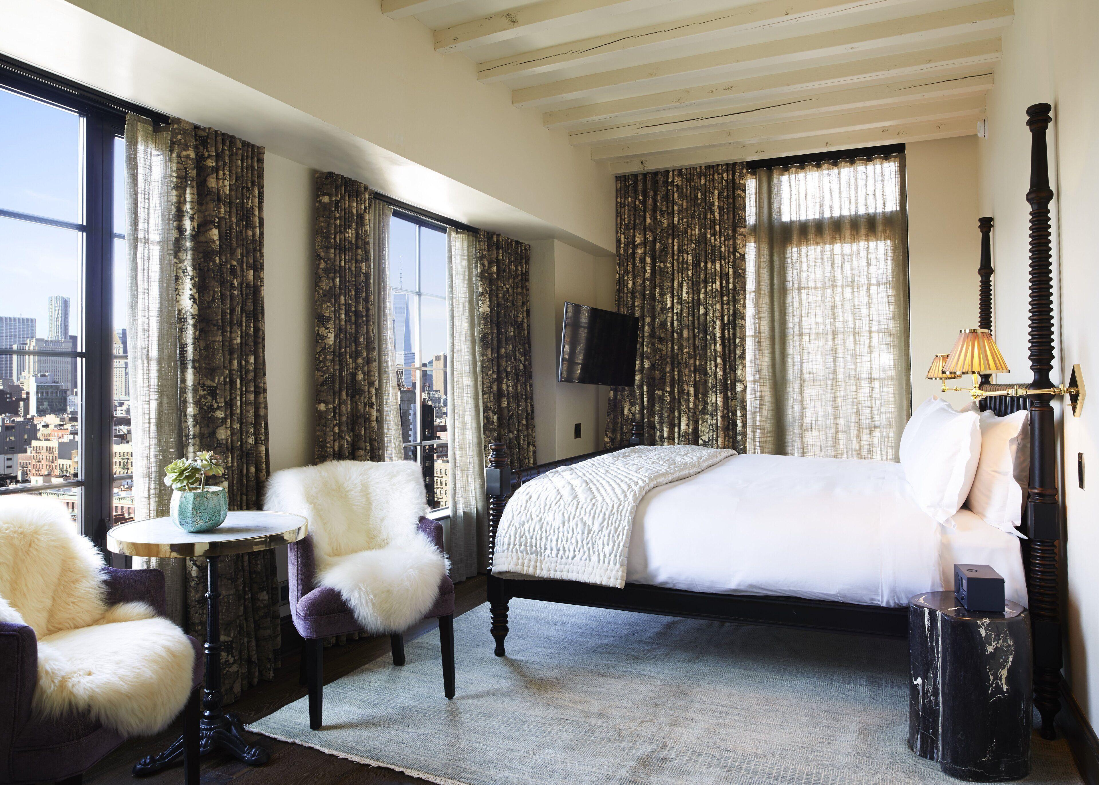 Hotel The Ludlow New York