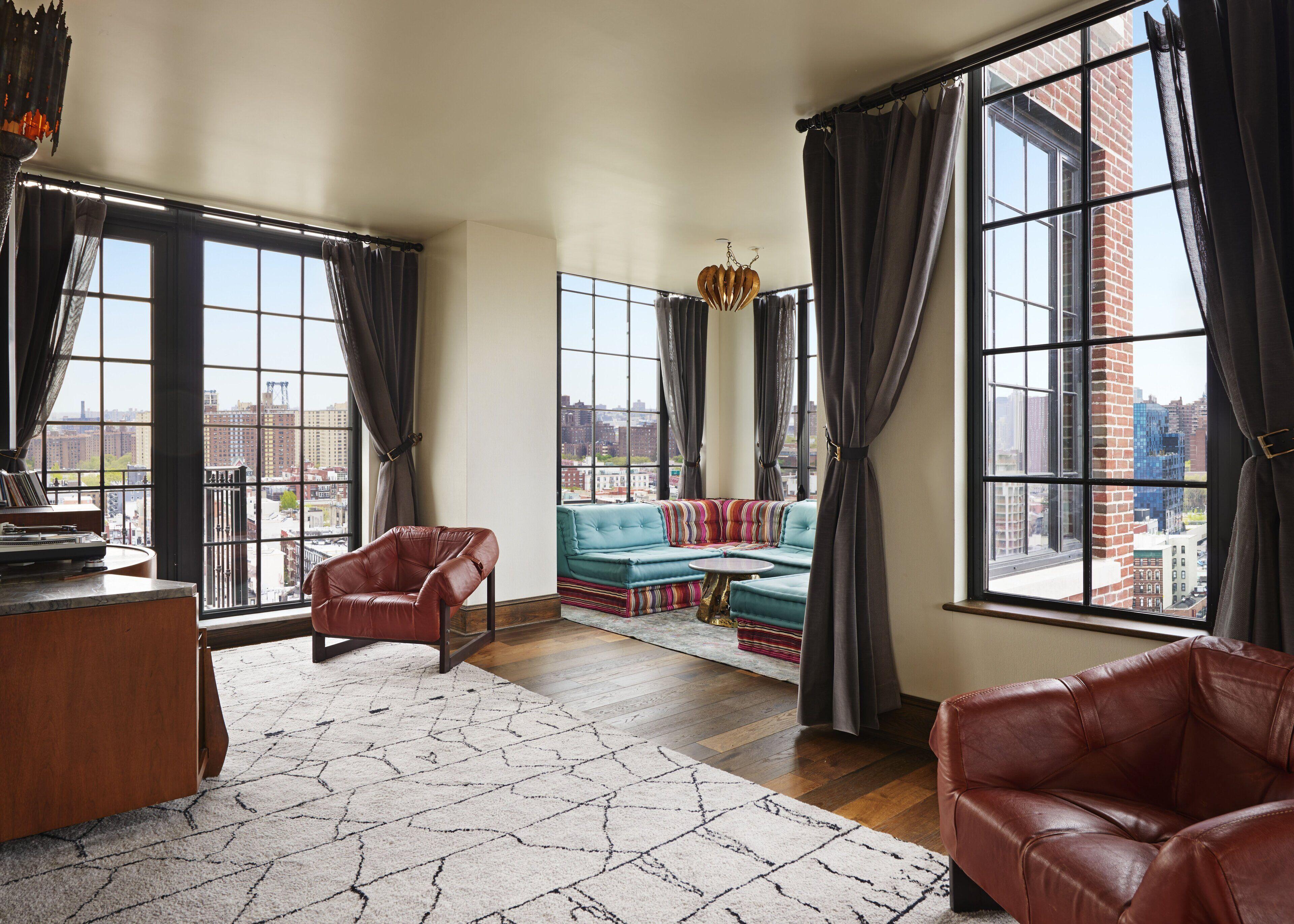 The Ludlow 4* New York