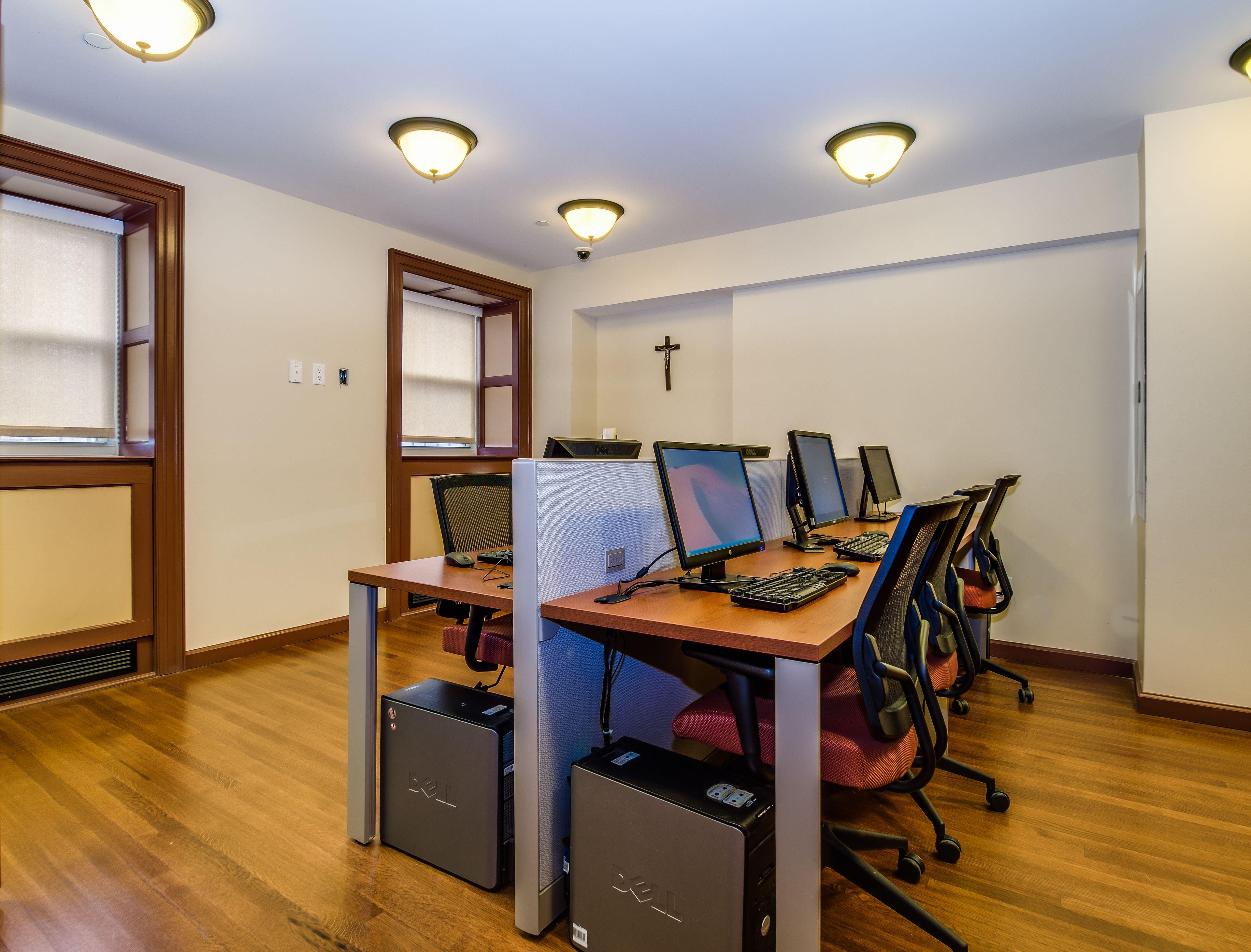 Leo House 3* New York