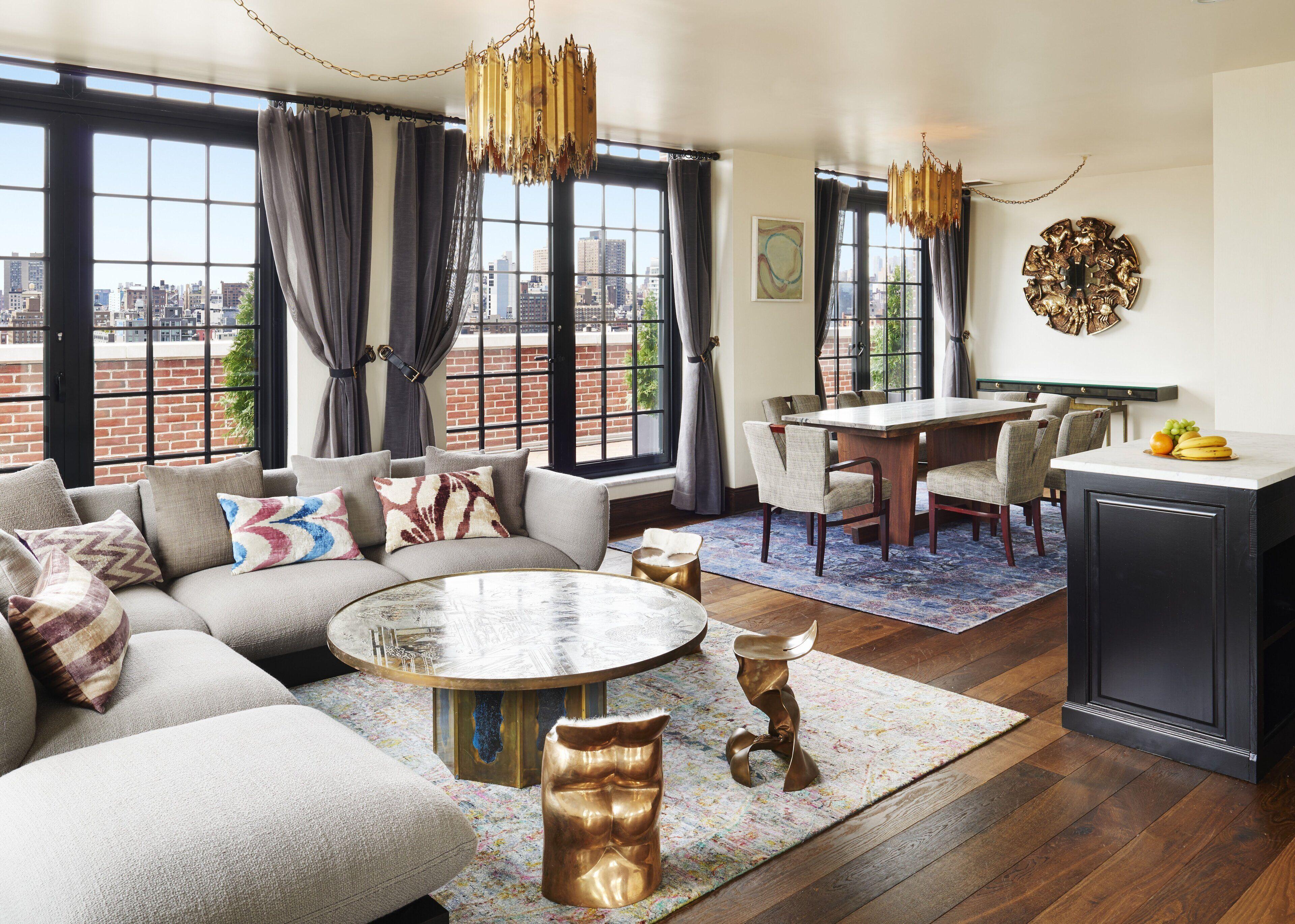 Hotel The Ludlow New York