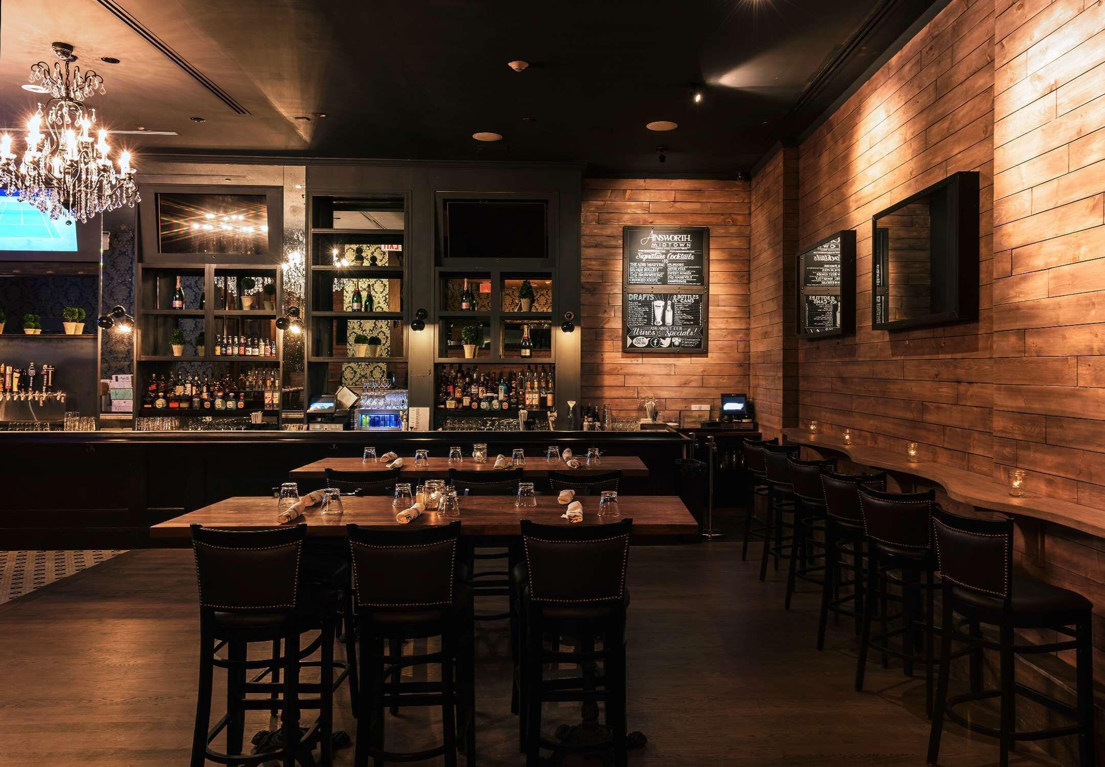 Hotel Hilton Garden New York/midtown Park Avenue