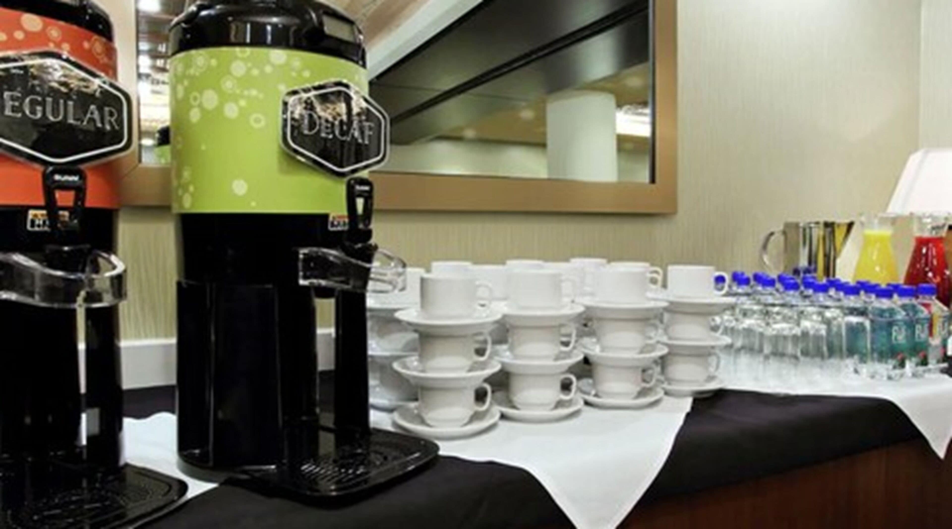 Hilton Garden New York/midtown Park Avenue