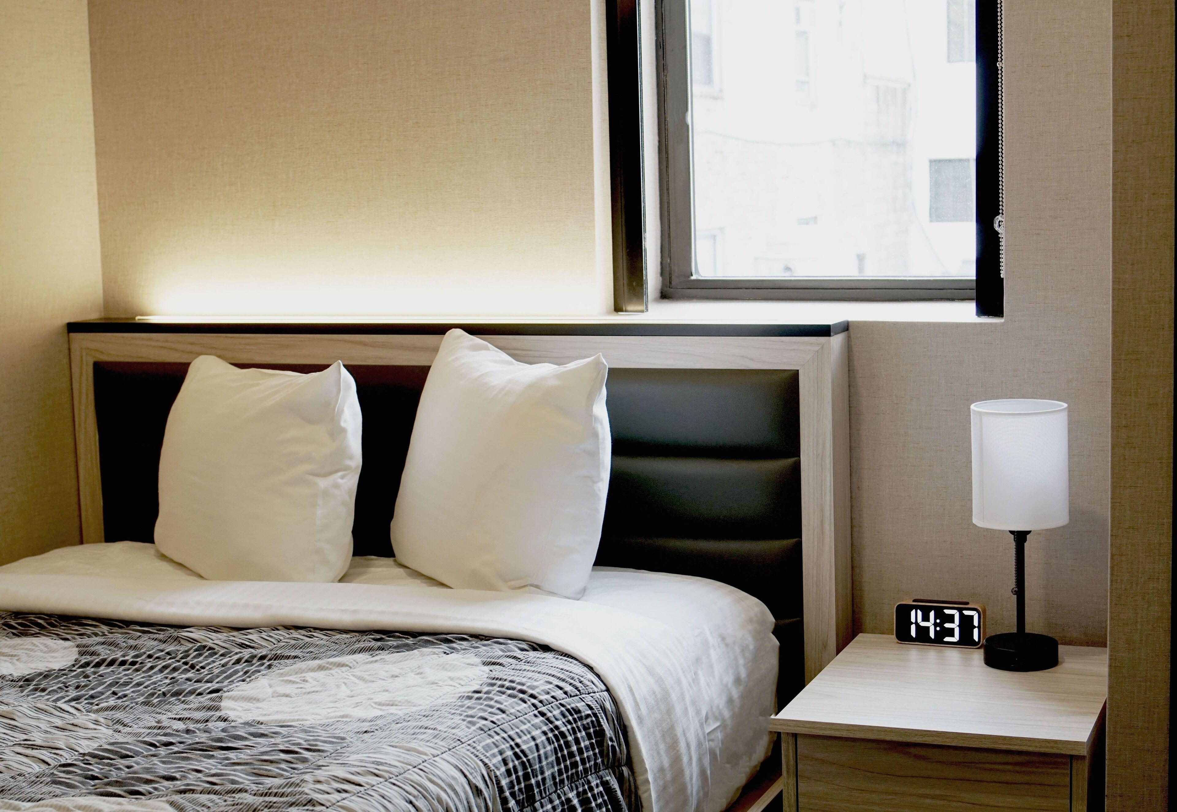 Hotel Leon Les