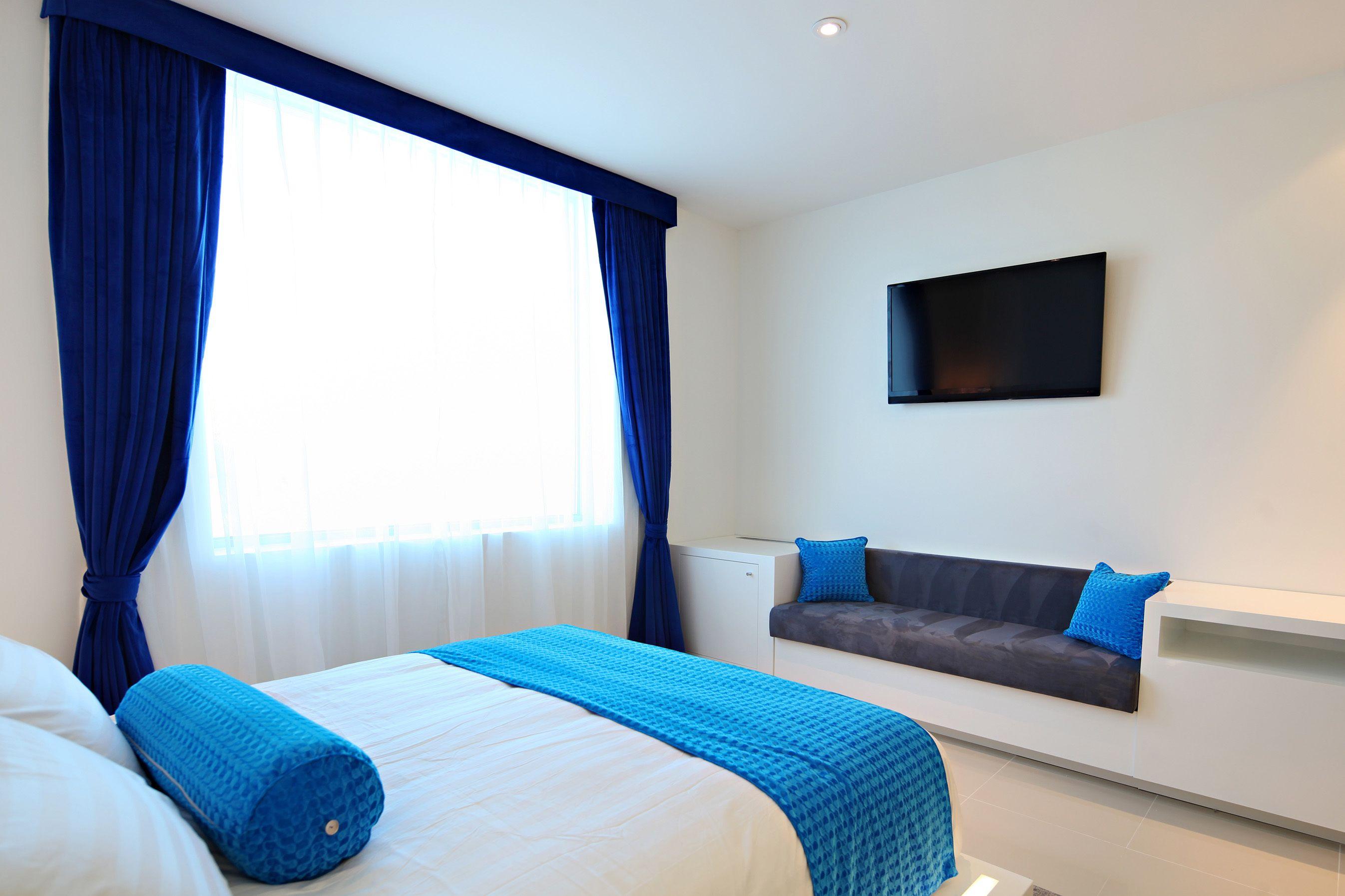 The One Boutique 3*