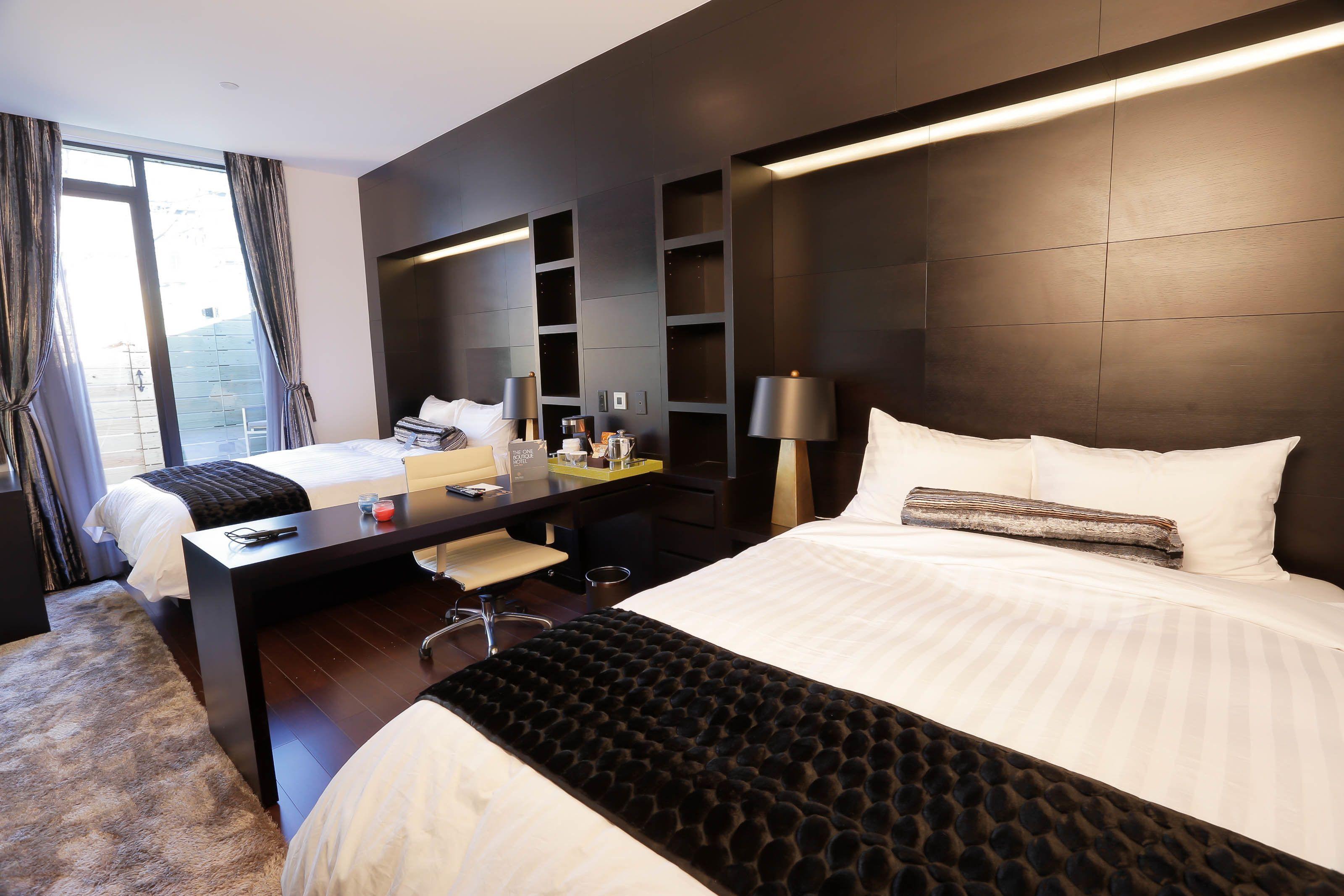 The One Boutique Hotel New York