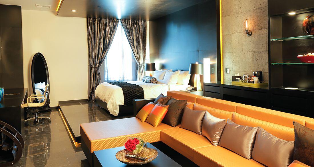 The One Boutique 3*