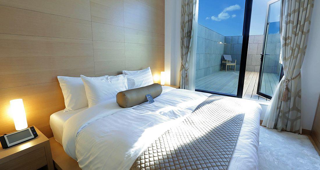 The One Boutique Hotel