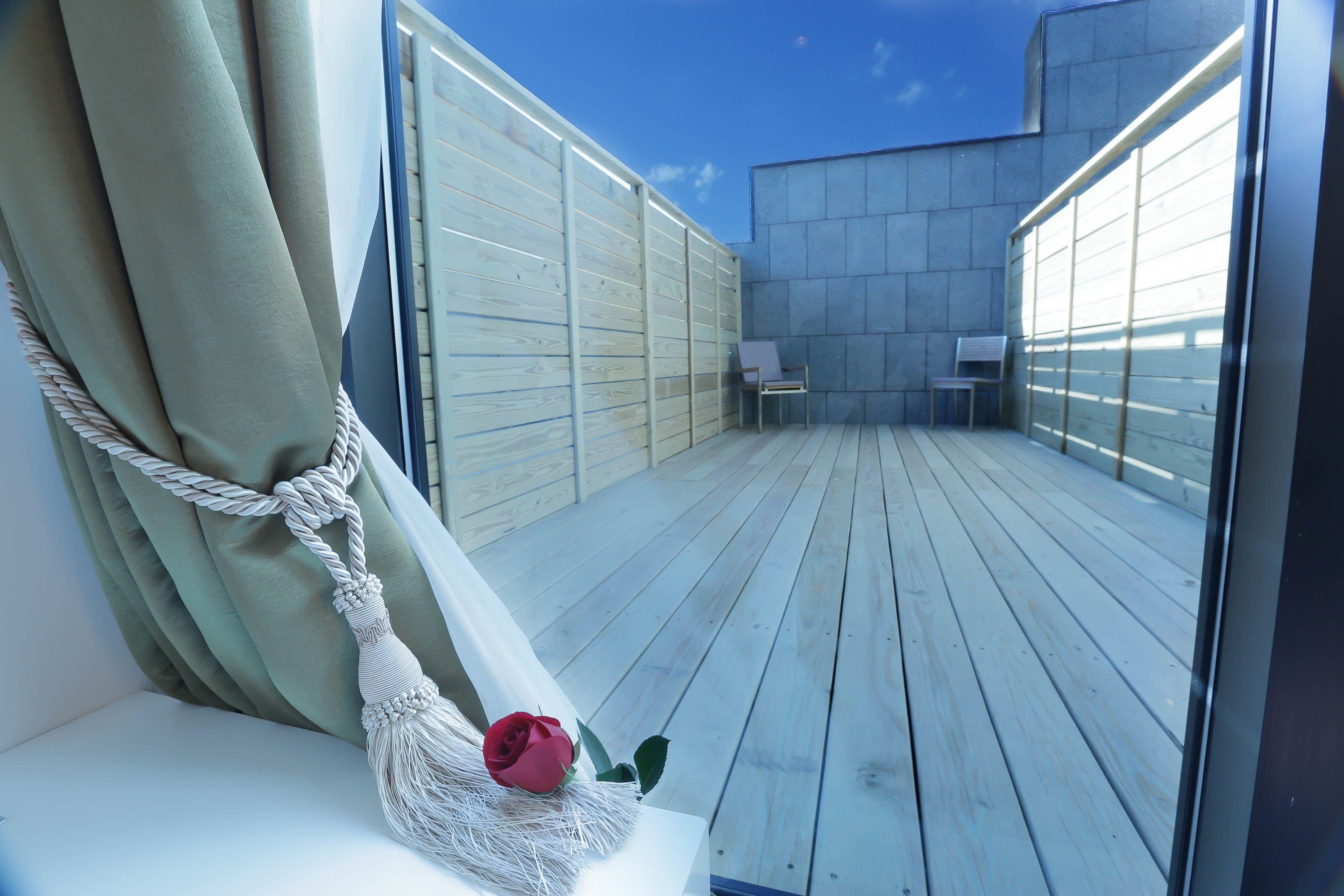 The One Boutique Hotel