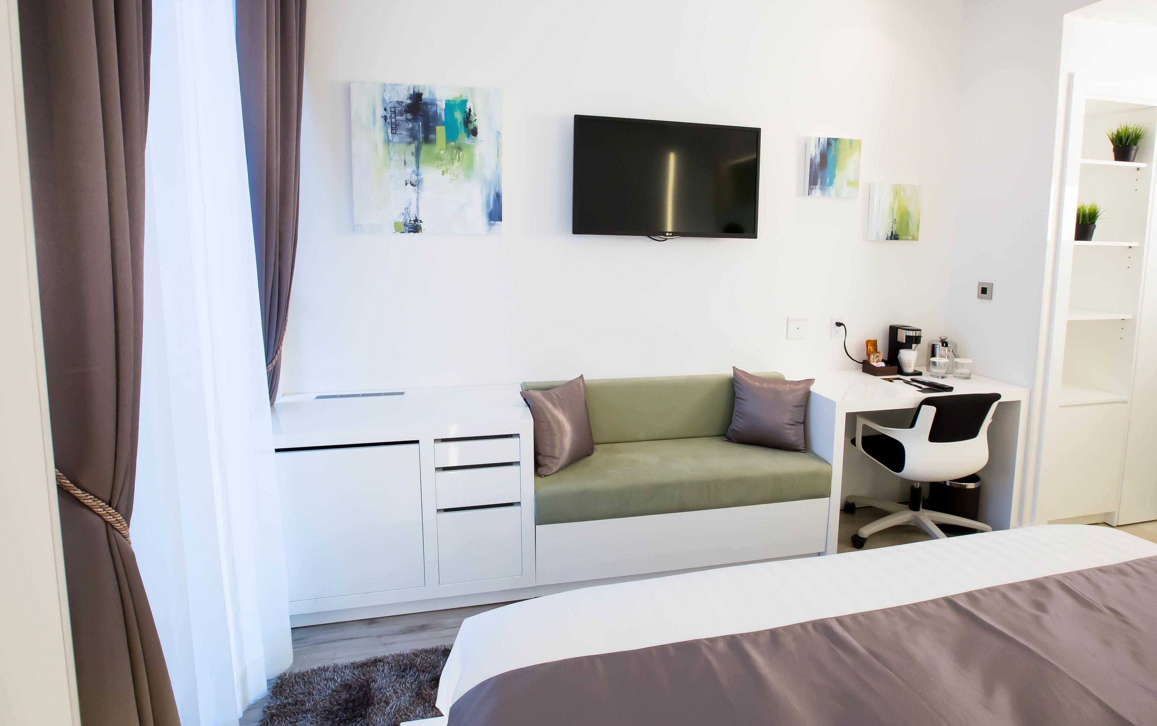 Hotel The One Boutique