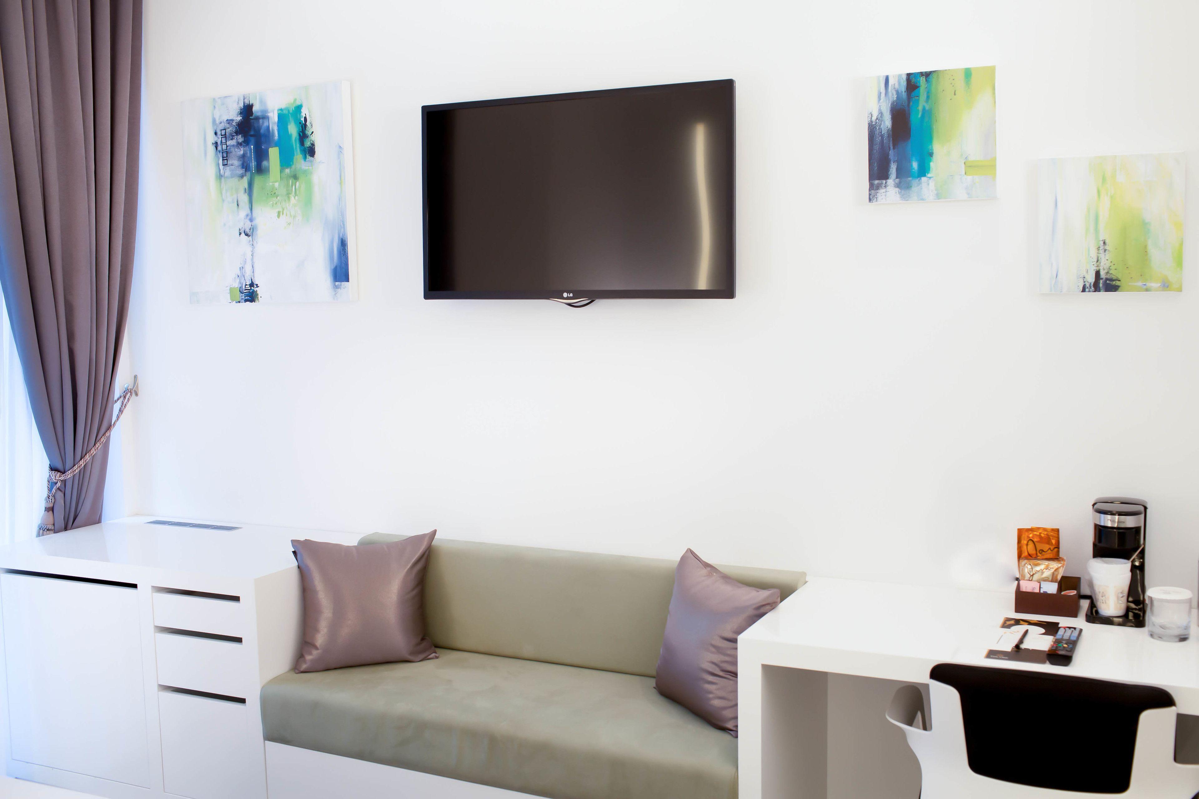 The One Boutique 3* New York