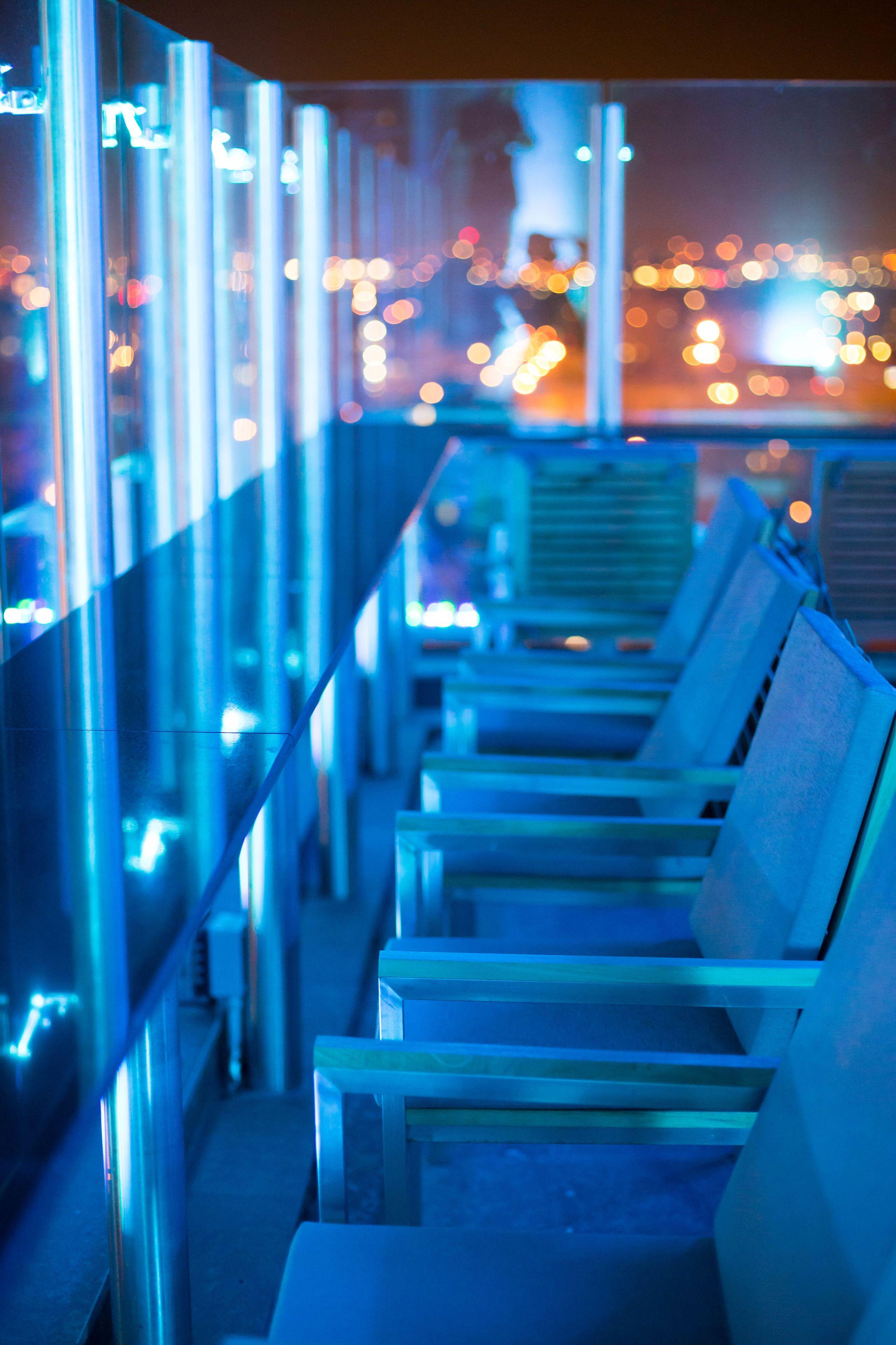 Hotel The One Boutique