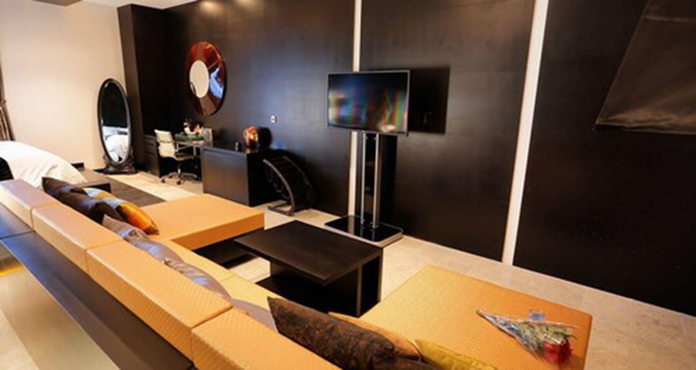 The One Boutique Hotel 3*