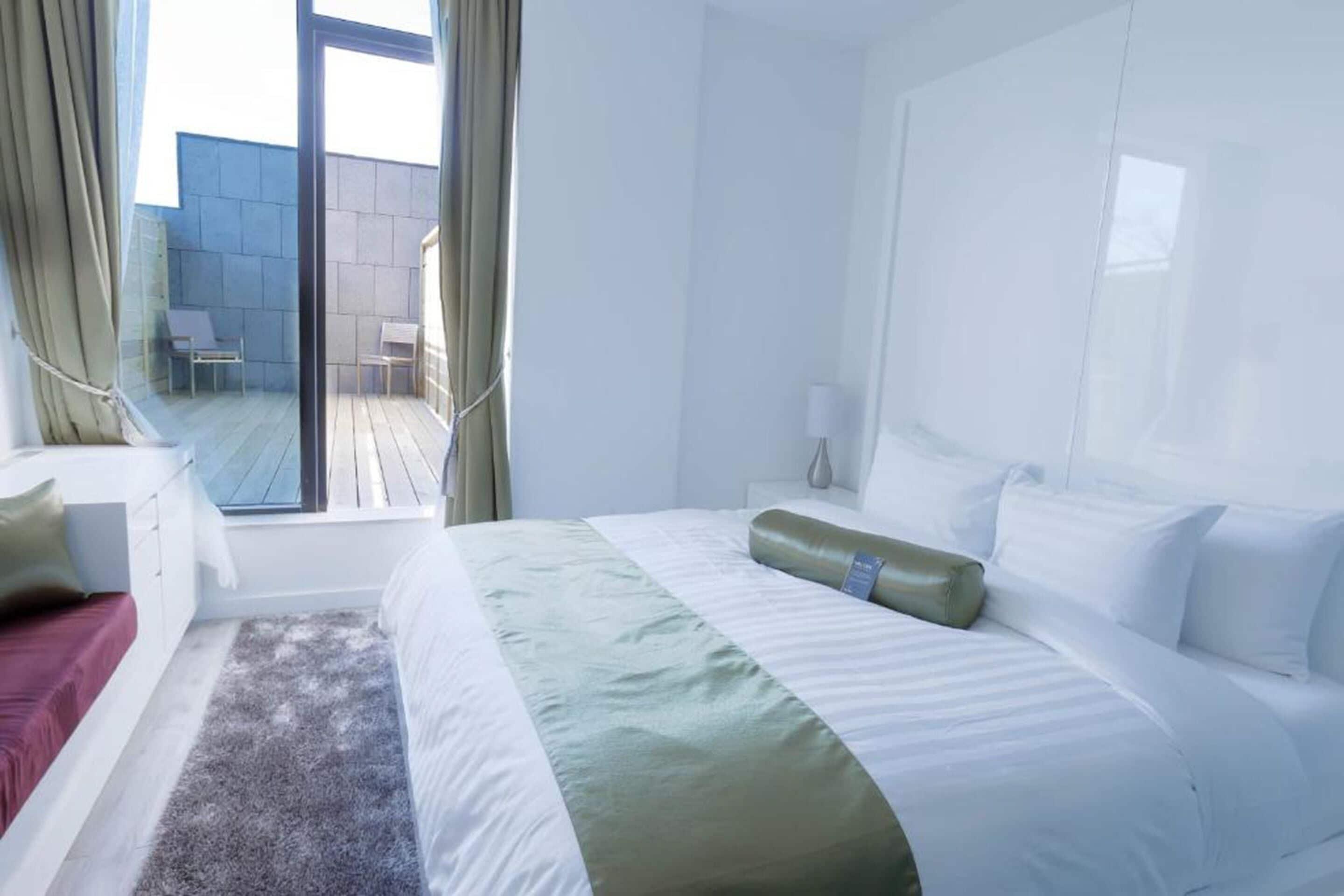 The One Boutique Hotel 3*