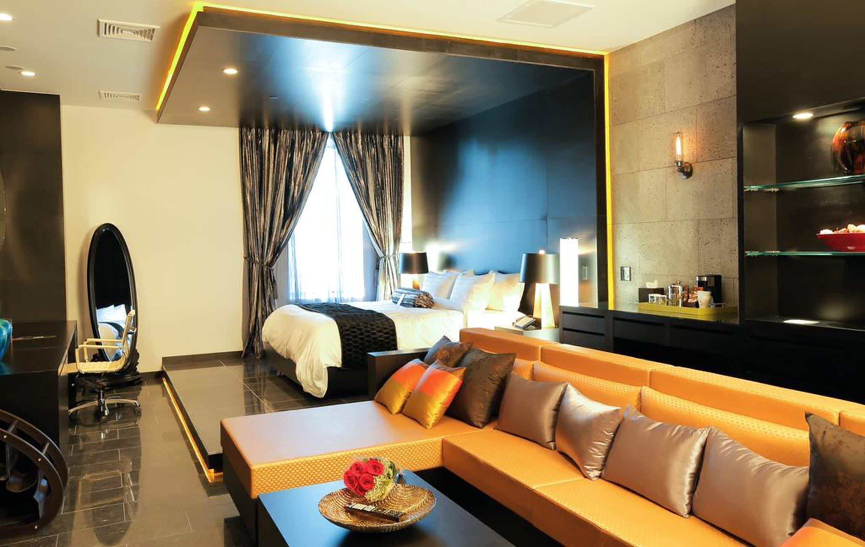 The One Boutique Hotel New York