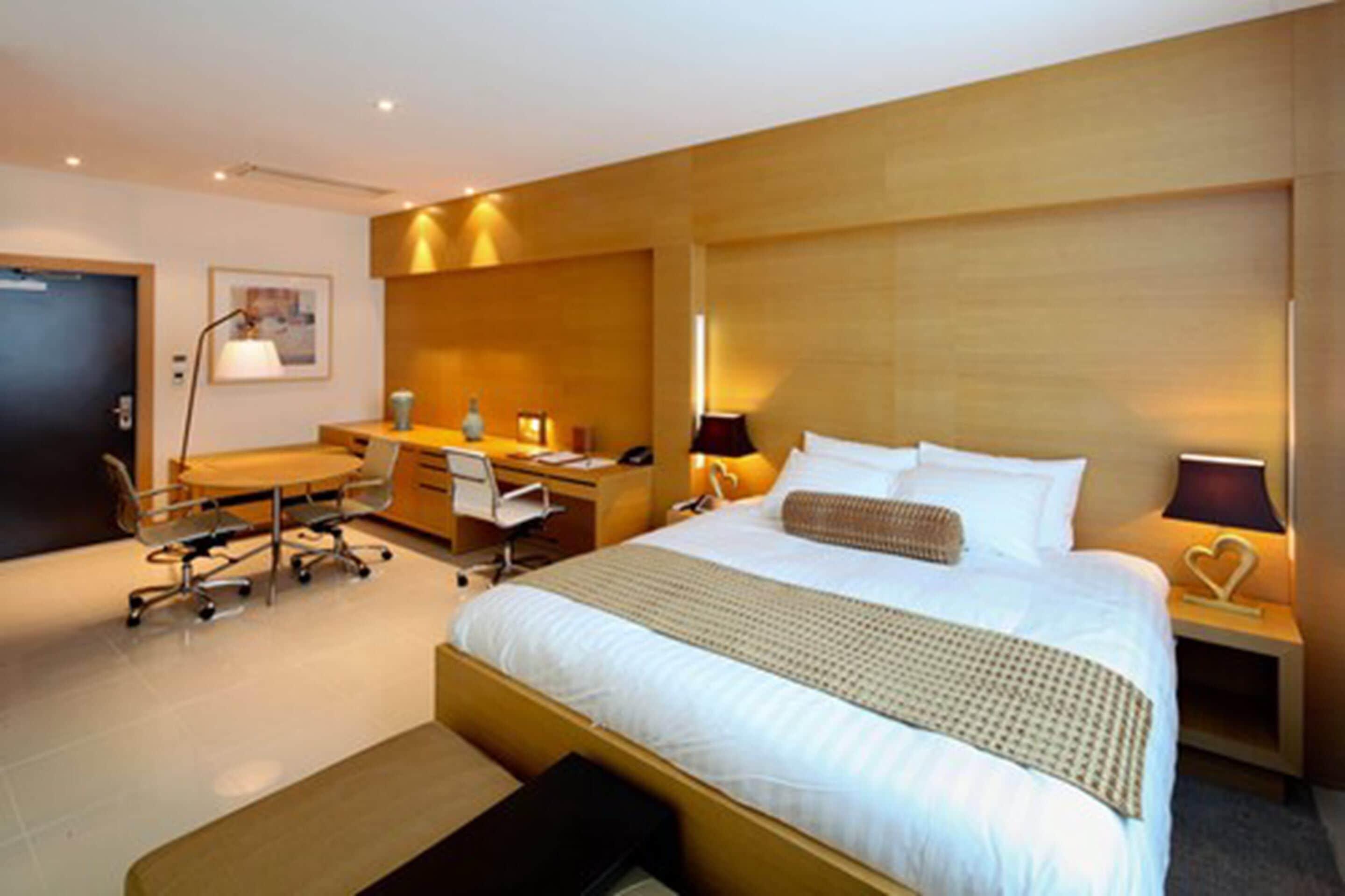 The One Boutique Hotel New York