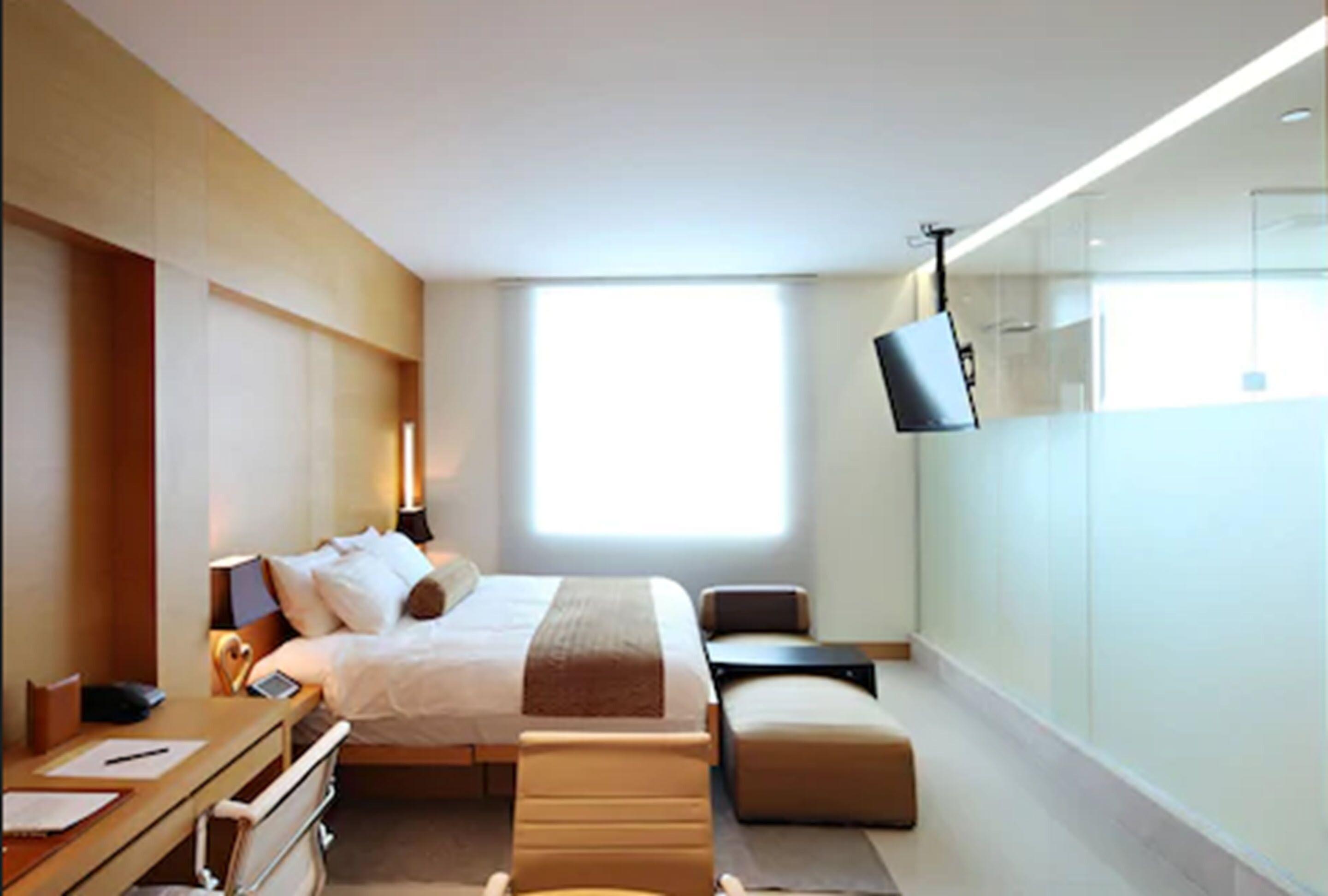 The One Boutique Hotel 3*