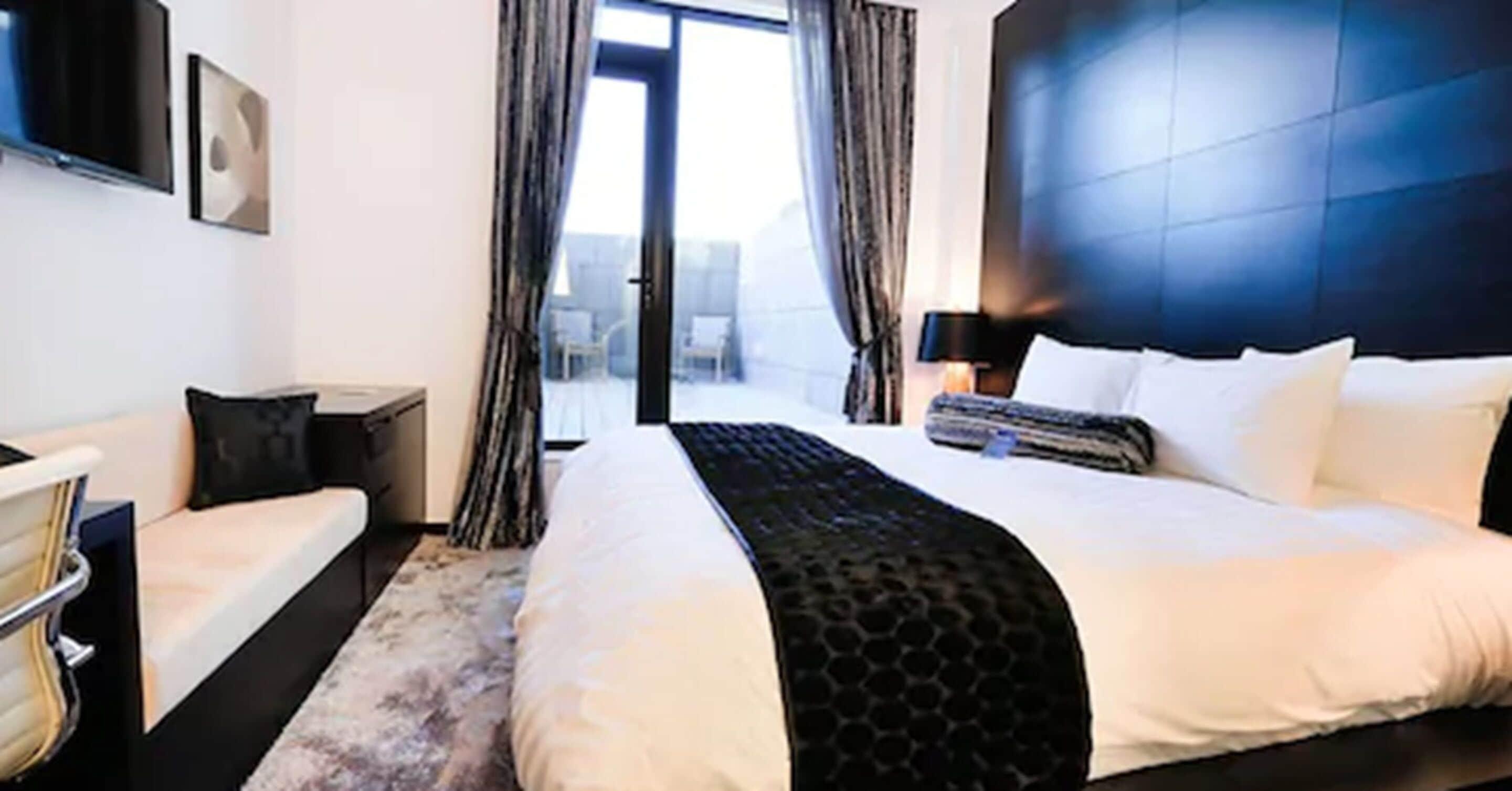 The One Boutique Hotel New York