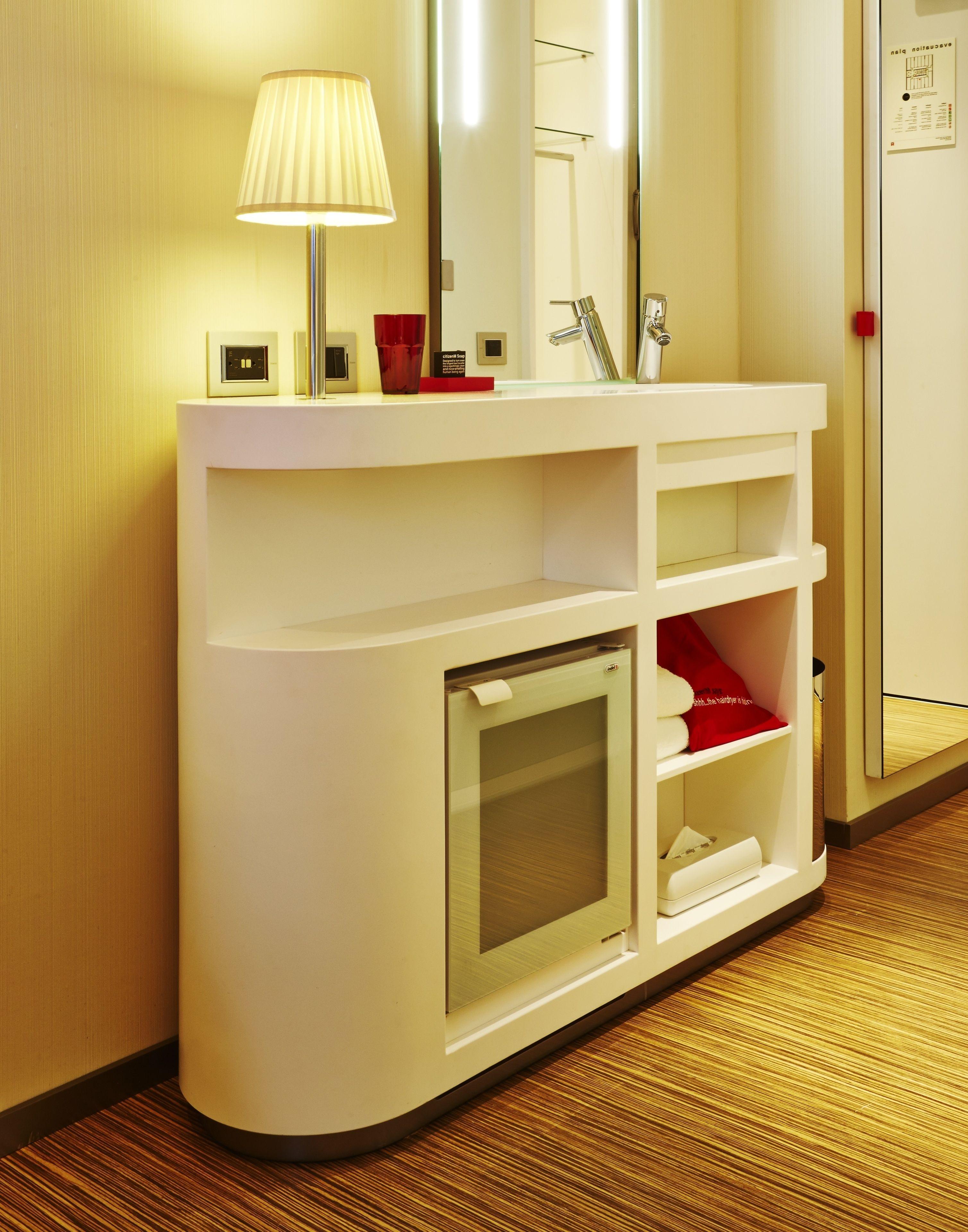 Citizenm Times Square 4* New York