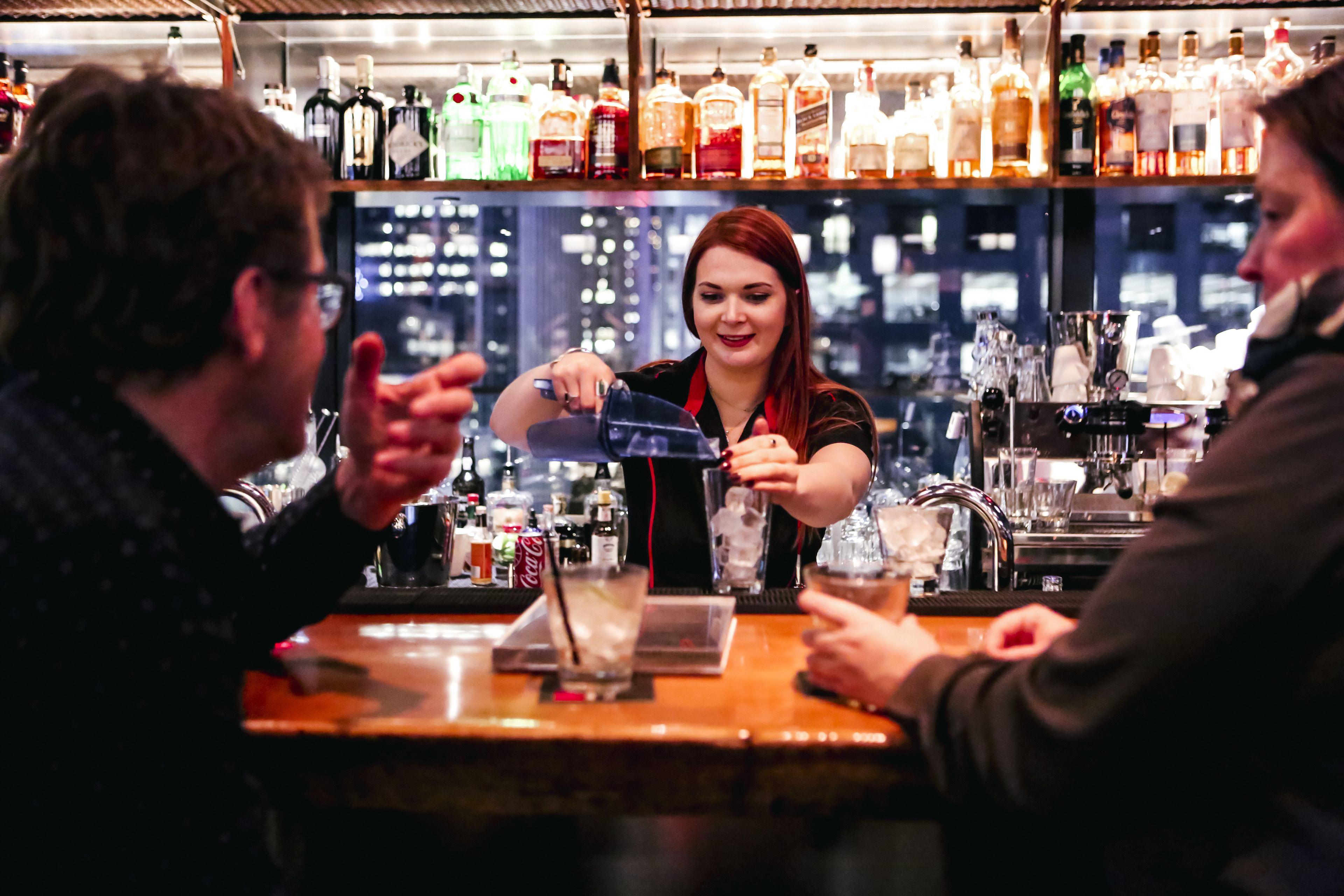 Hotel Citizenm Times Square 4*