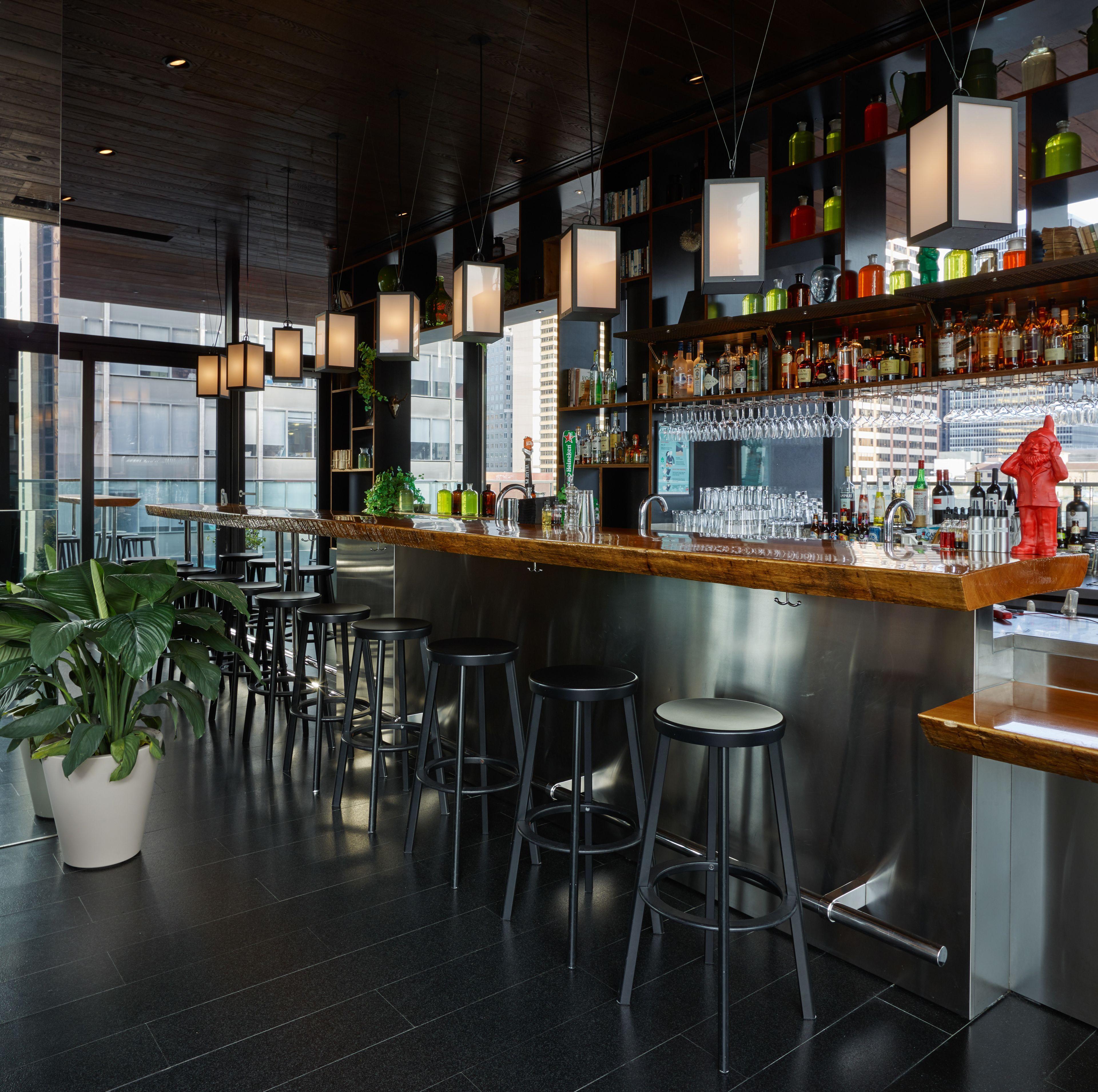 Hotel Citizenm Times Square New York