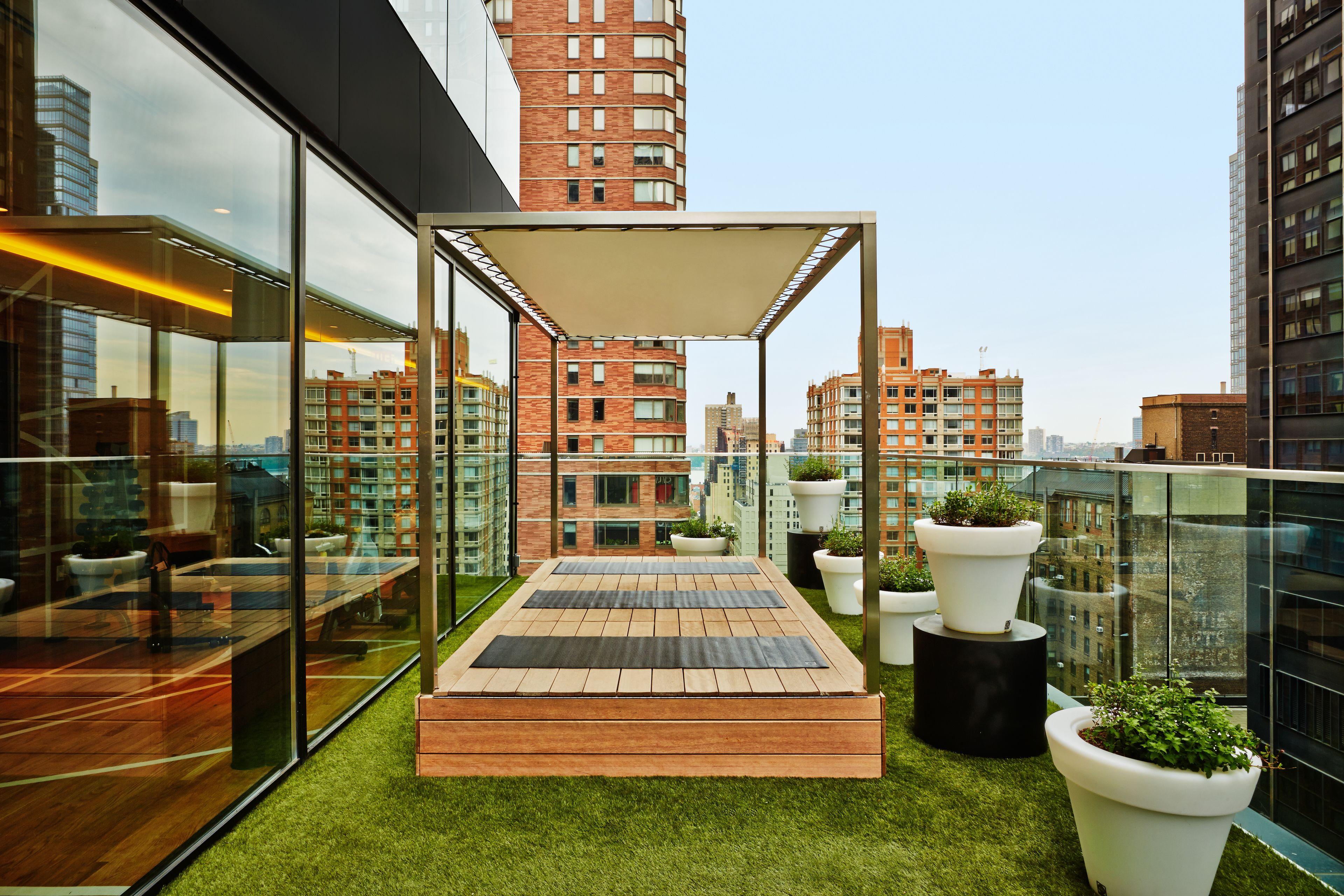 Citizenm Times Square Hotel 4*