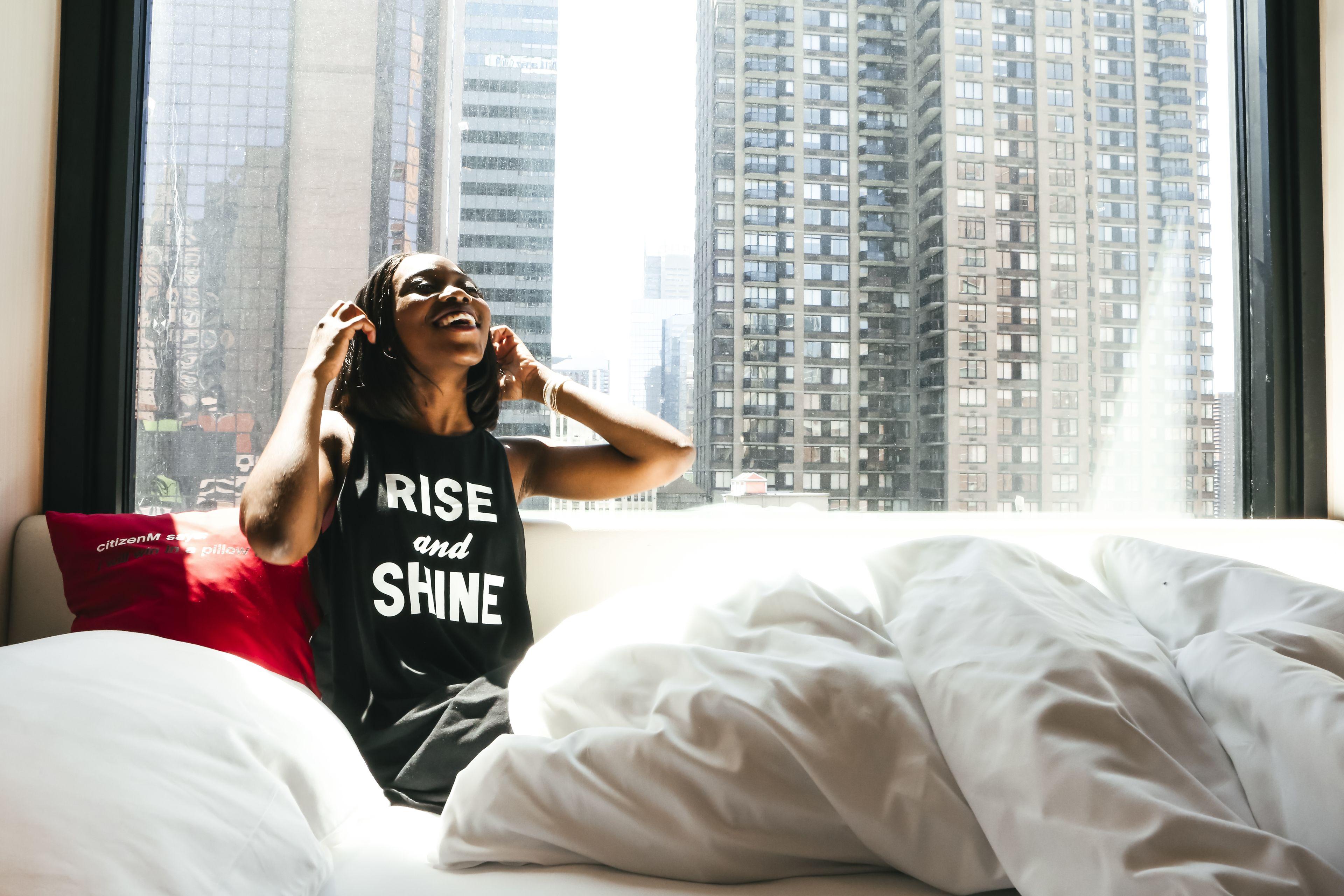 Hotel Citizenm Times Square