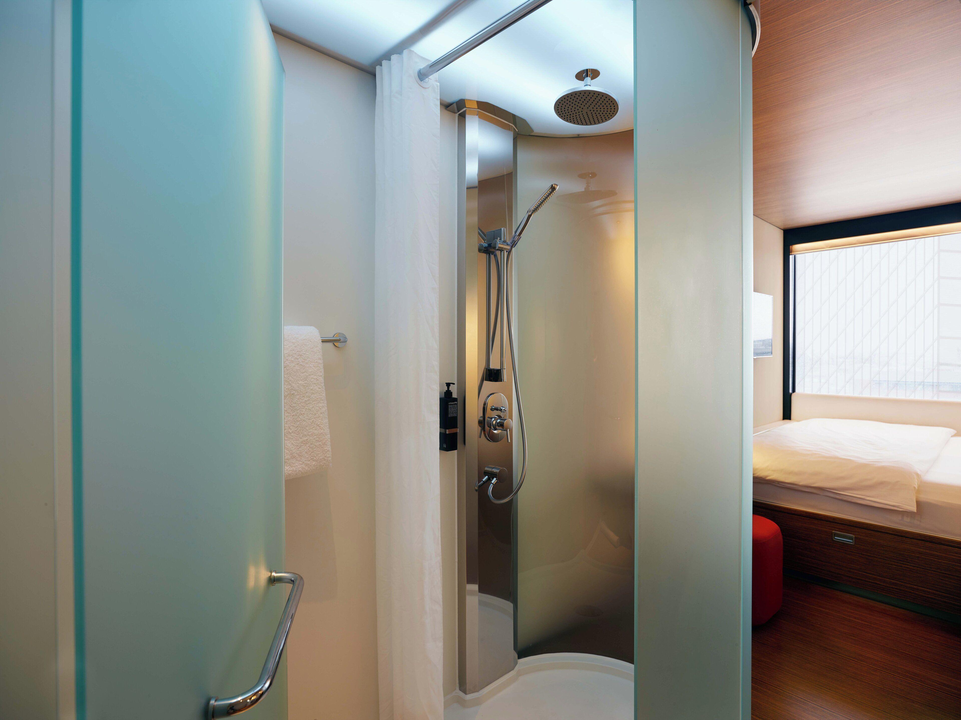 Citizenm Times Square Hotel