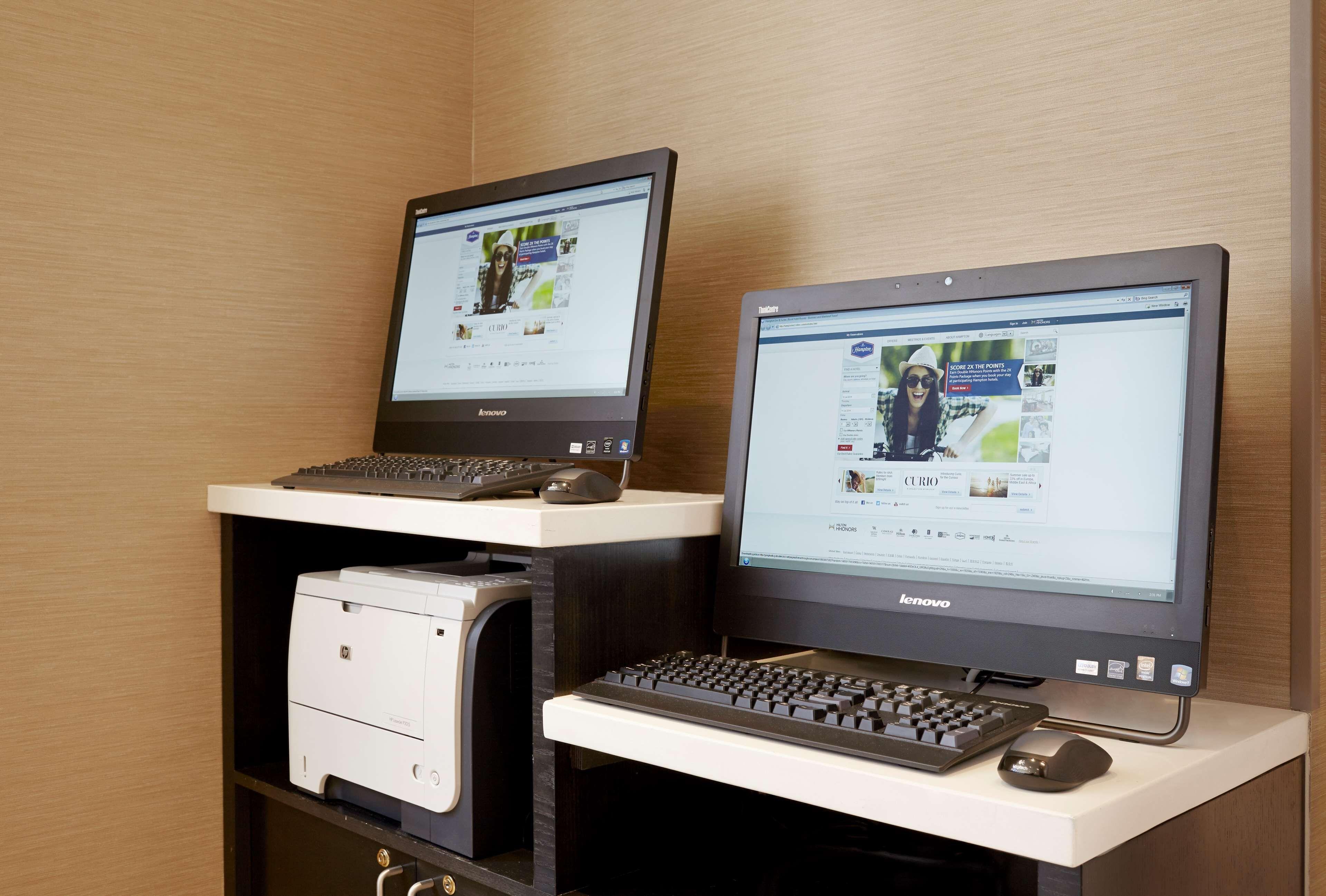 Hotel Hampton Brooklyn Downtown New York