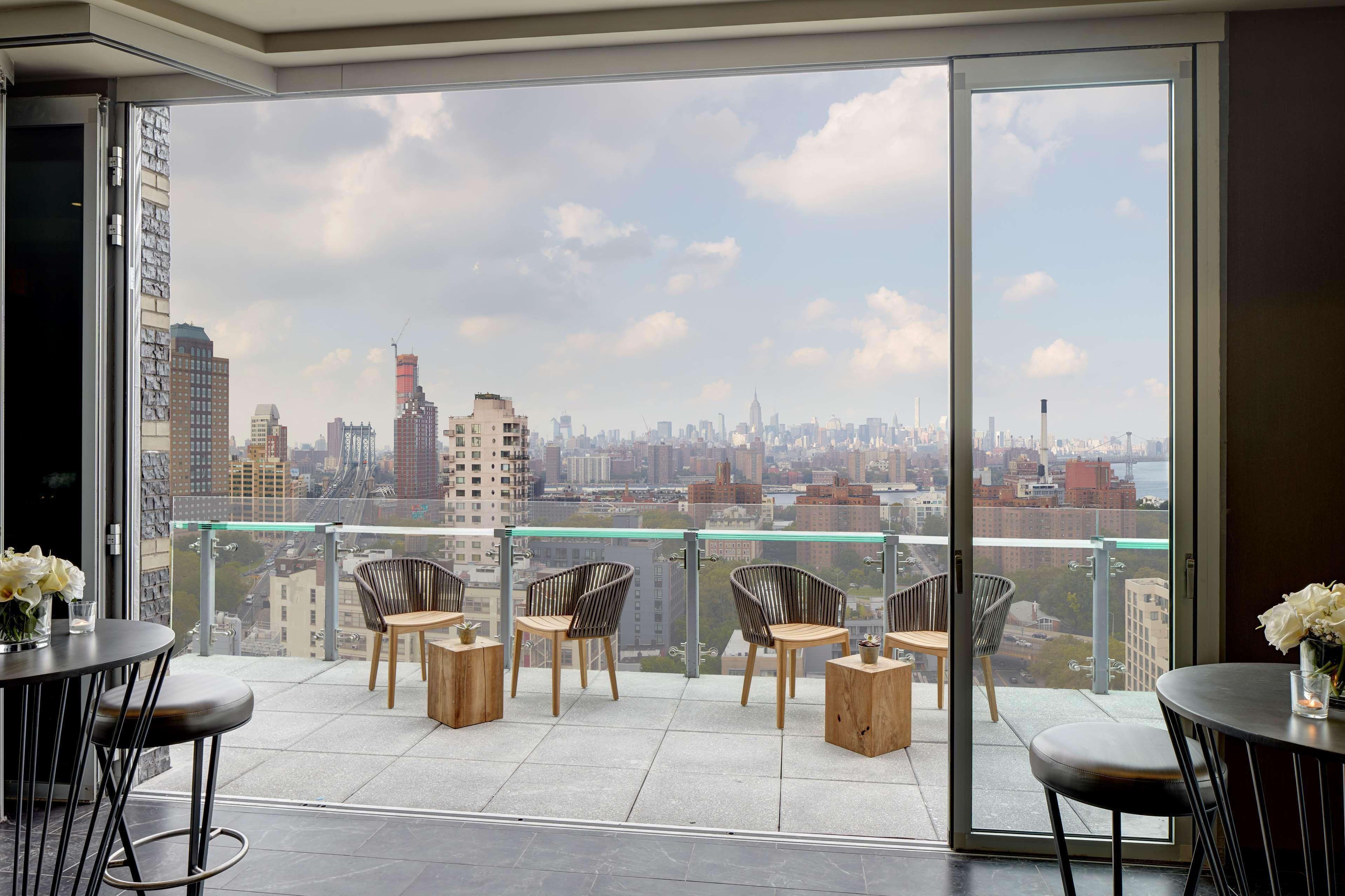 Hotel Hampton Brooklyn Downtown 3*