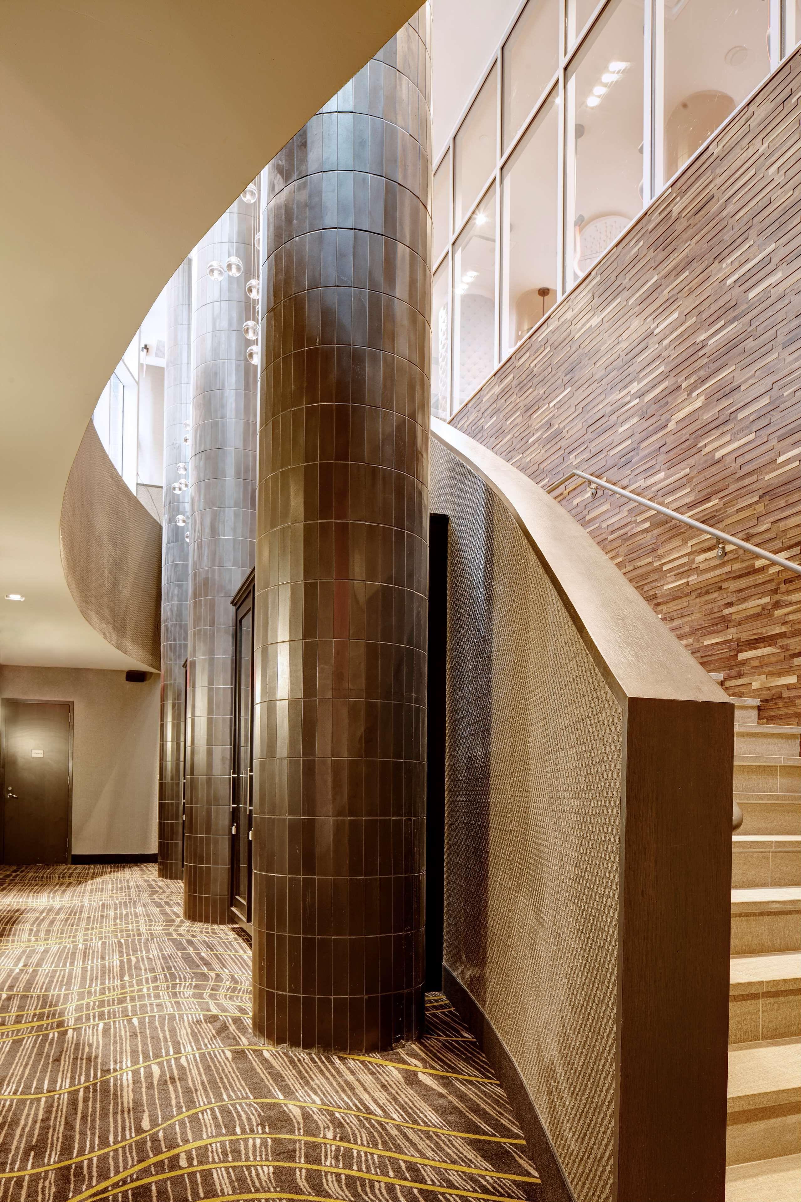 Hotel Hampton Brooklyn Downtown