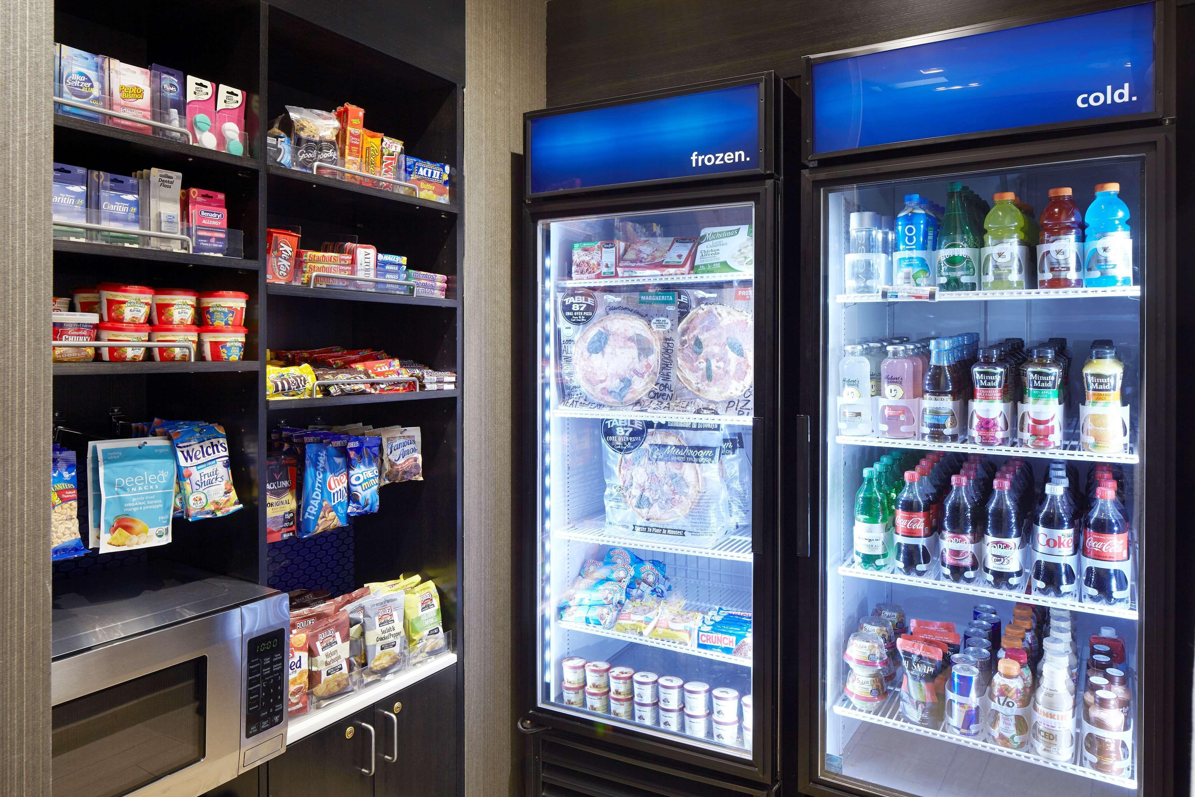 Hotel Hampton Brooklyn Downtown