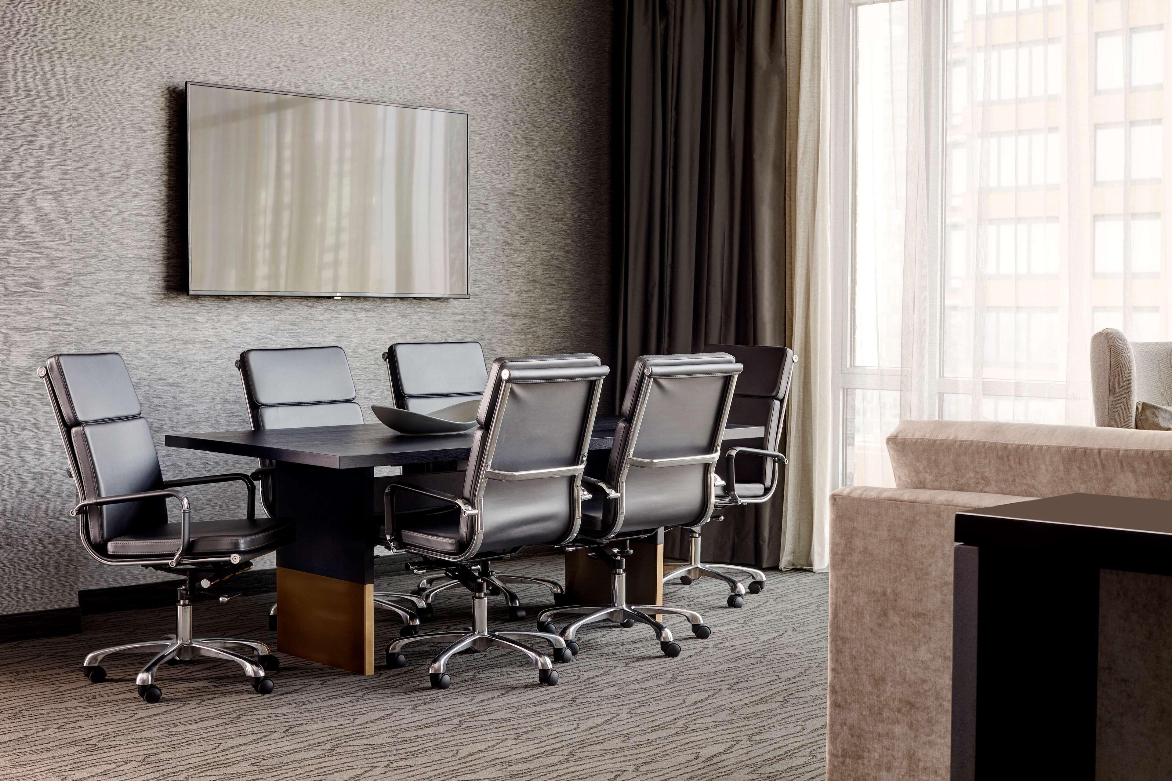 Hotel Hampton Brooklyn Downtown 3*