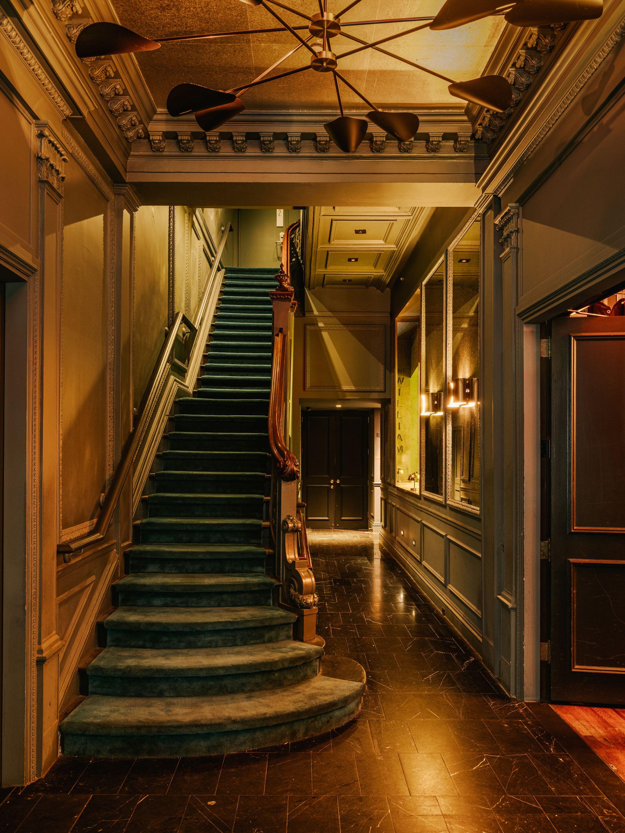 The William Midtown, Sonder By Marriott Bonvoy